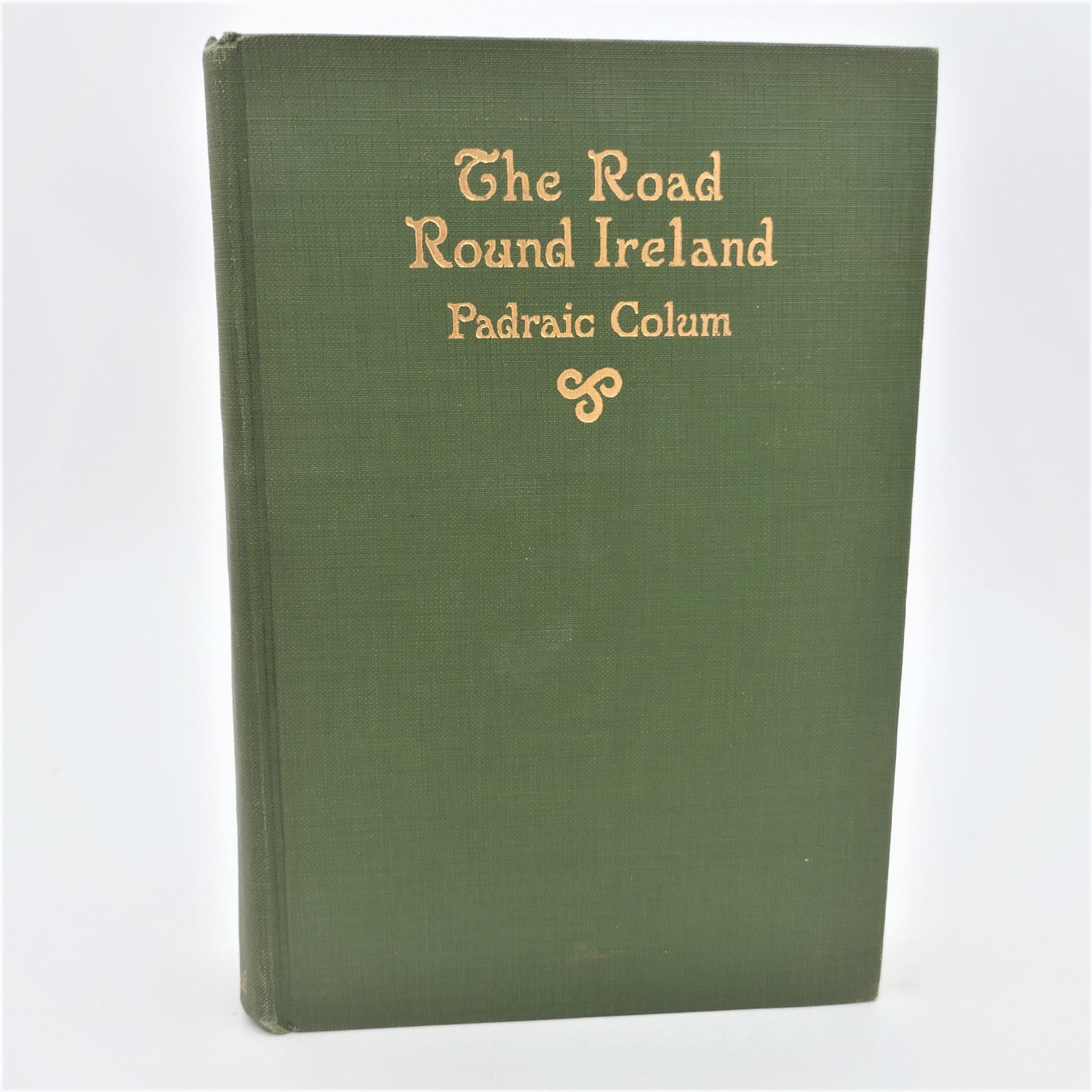 The Road Round Ireland (1926)