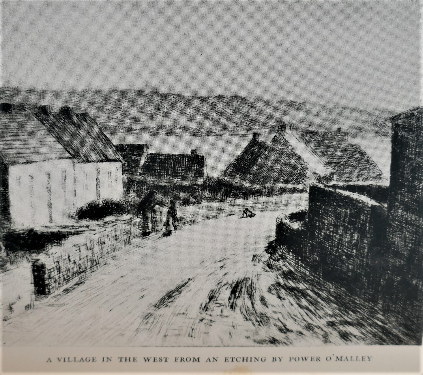 The Road Round Ireland (1926) - Image 2