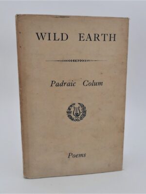 Wild Earth (1950)
