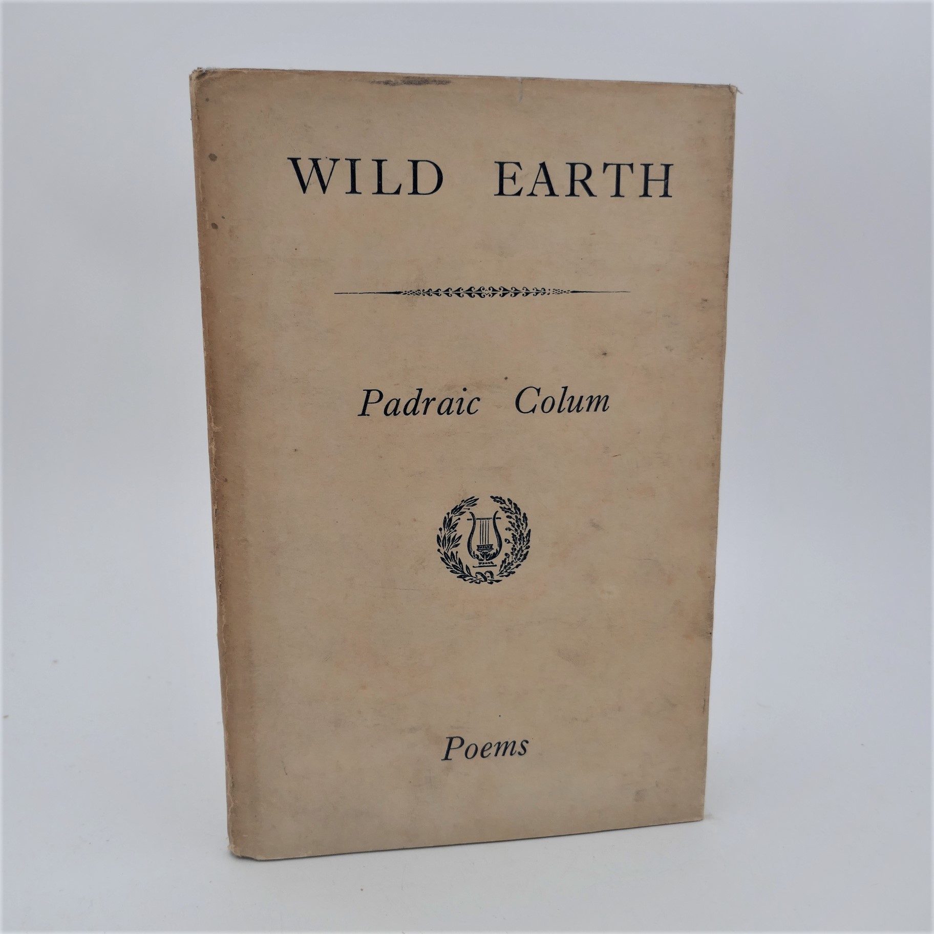 Wild Earth (1950)