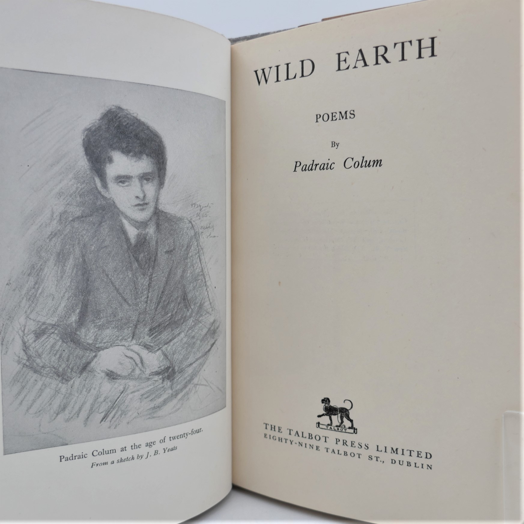 Wild Earth (1950) - Image 2