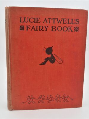 Lucie Attwell's Fairy Book (1922)