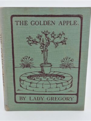 The Golden Apple. A Play for Kiltartan Children (1916)