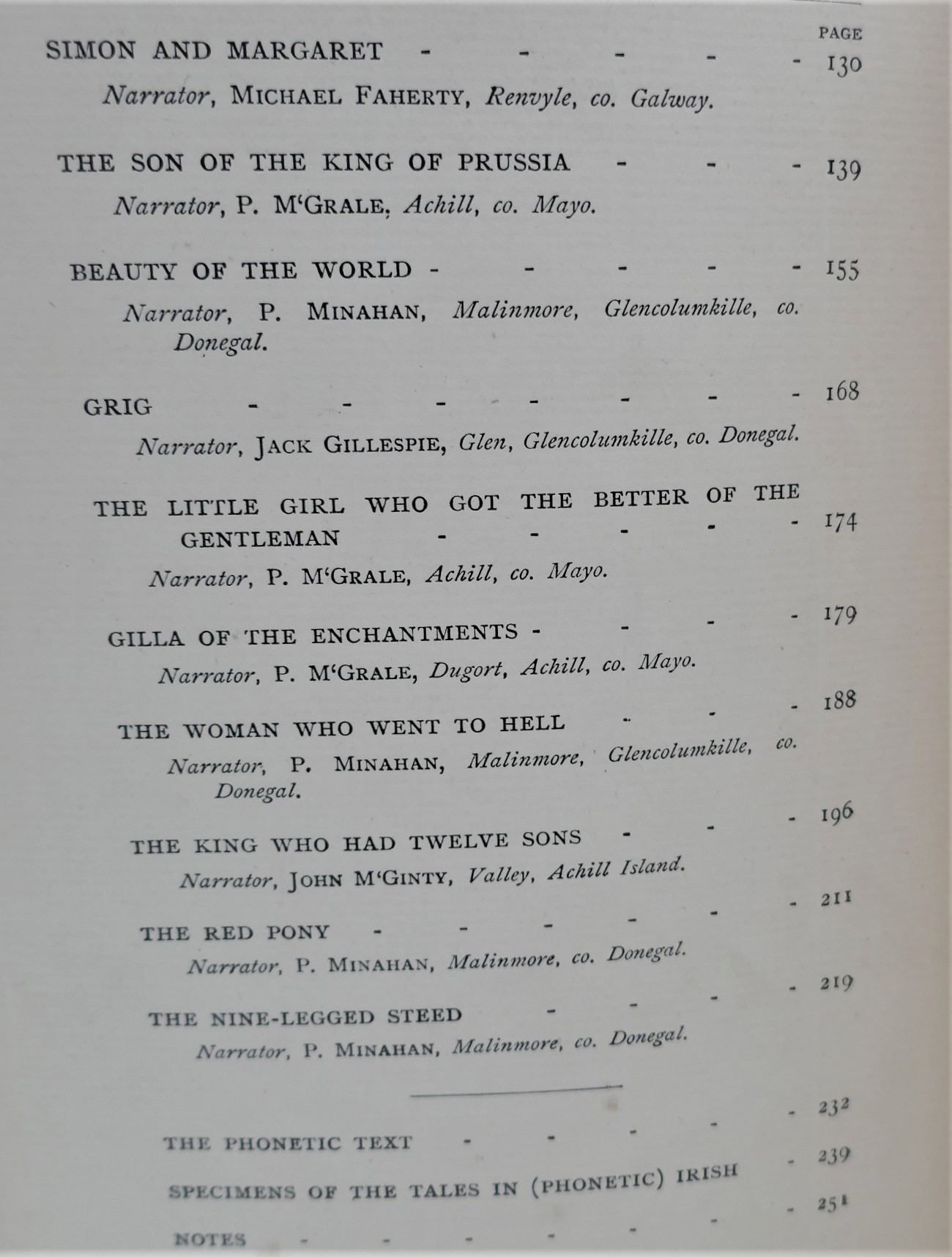 West Irish Folk-Tales and Romances (1893) - Image 4