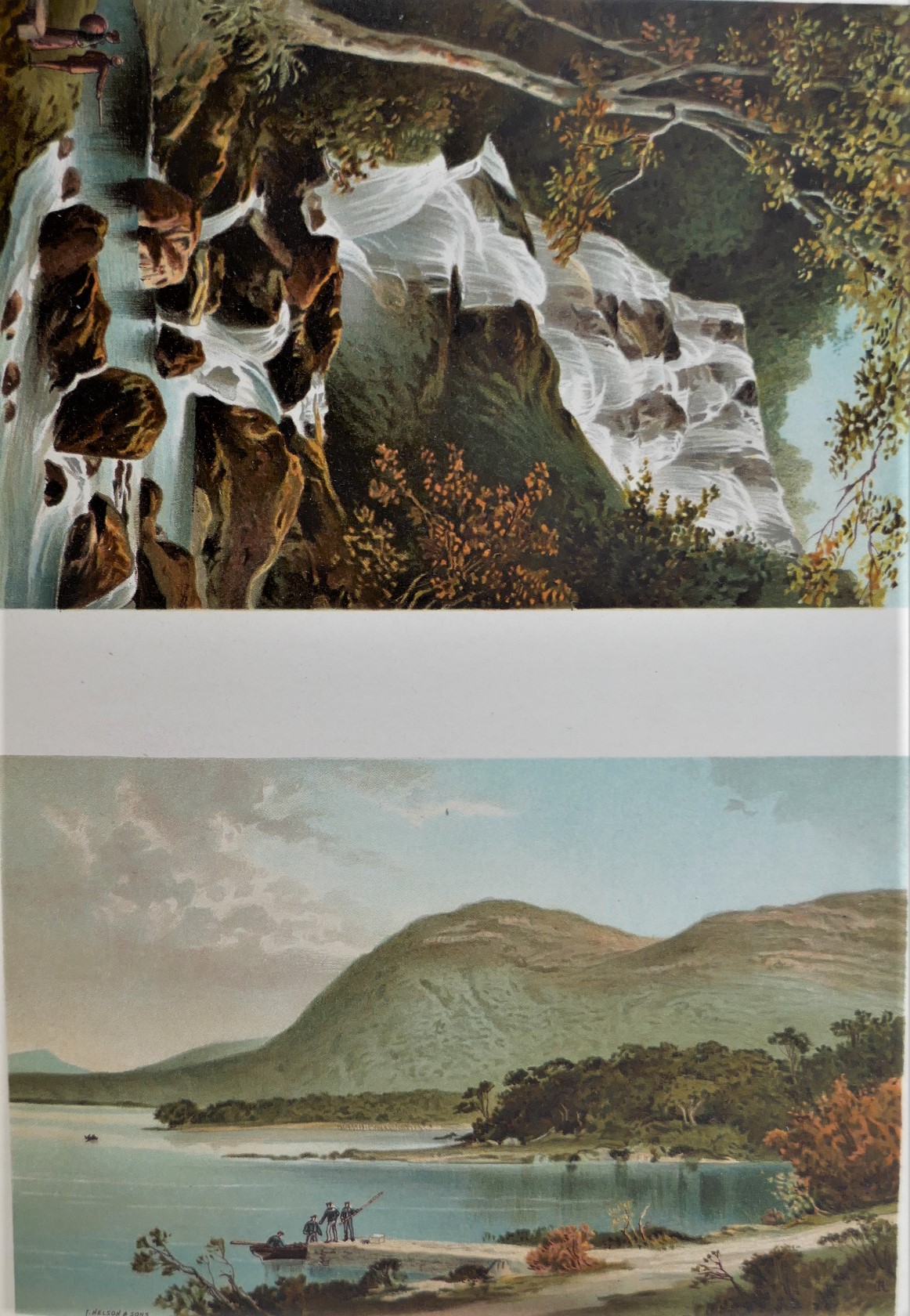 Souvenir of the Lakes of Killarney and Glengariff (1892) - Image 3