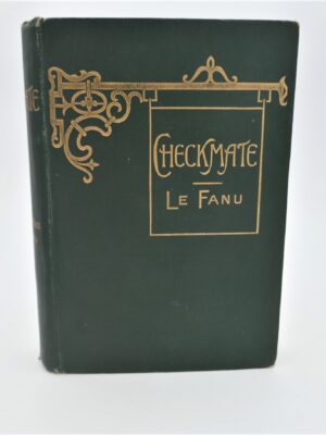 Checkmate (1898)