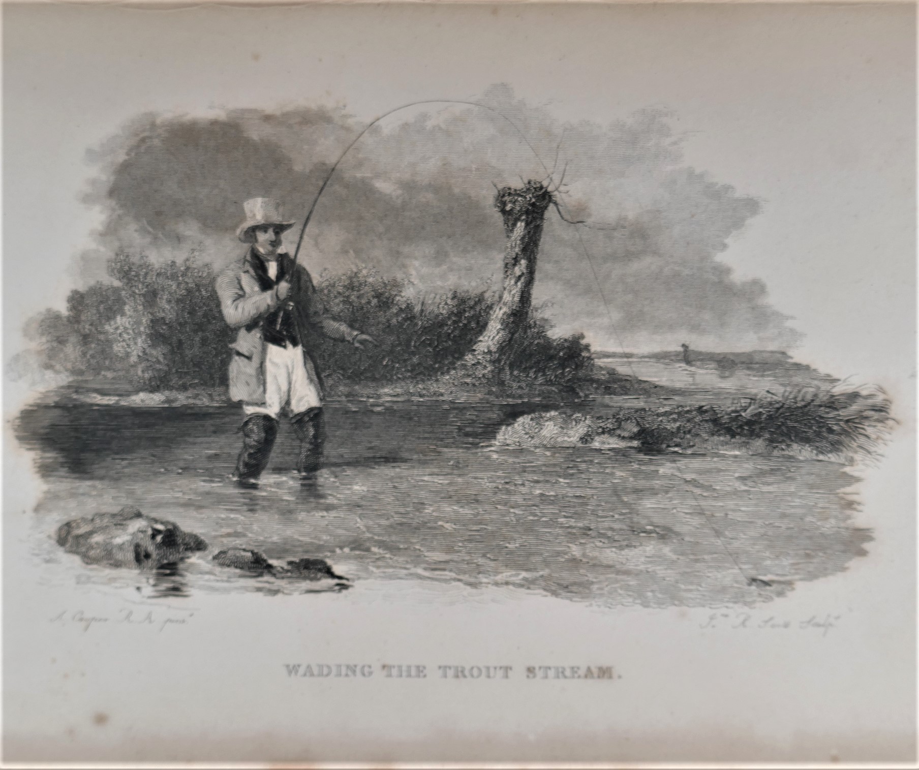 The Illustrated Fly-Fisher's Text Book (1845) - Image 3