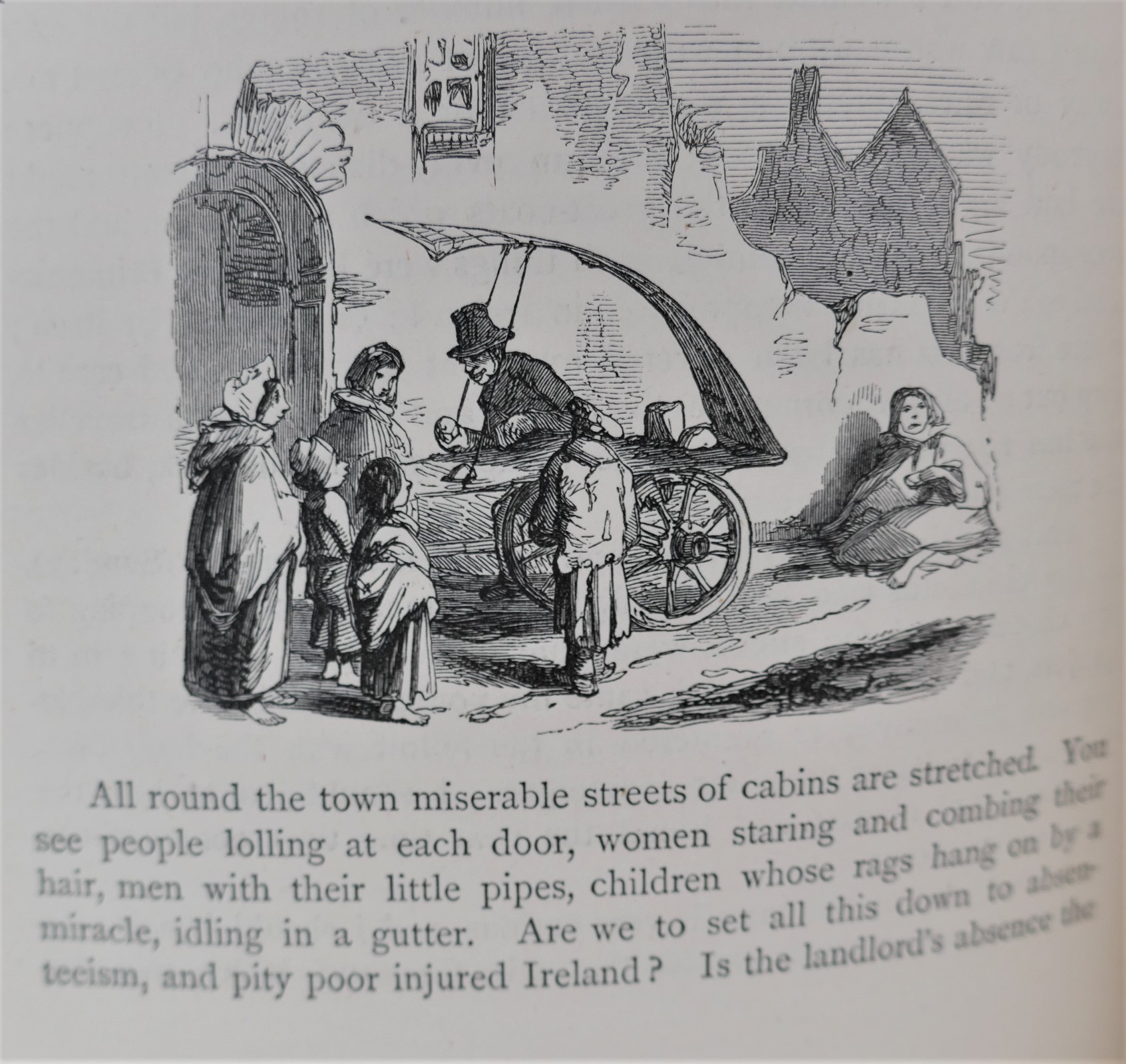 The Irish Sketch Book (1870) - Image 3