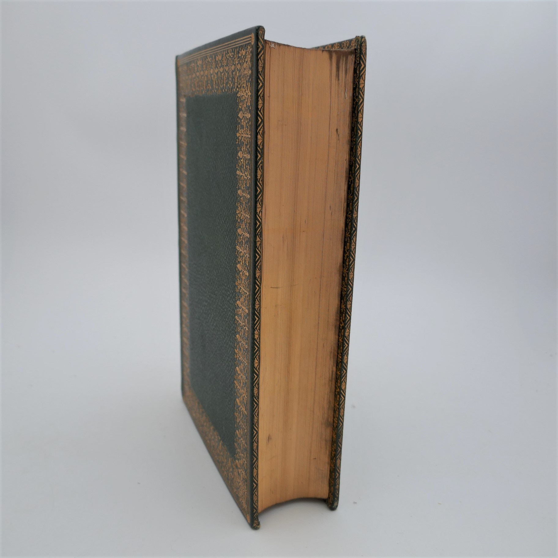 Moore's Poetical Works. Complete in One Volume (1853) - Image 4