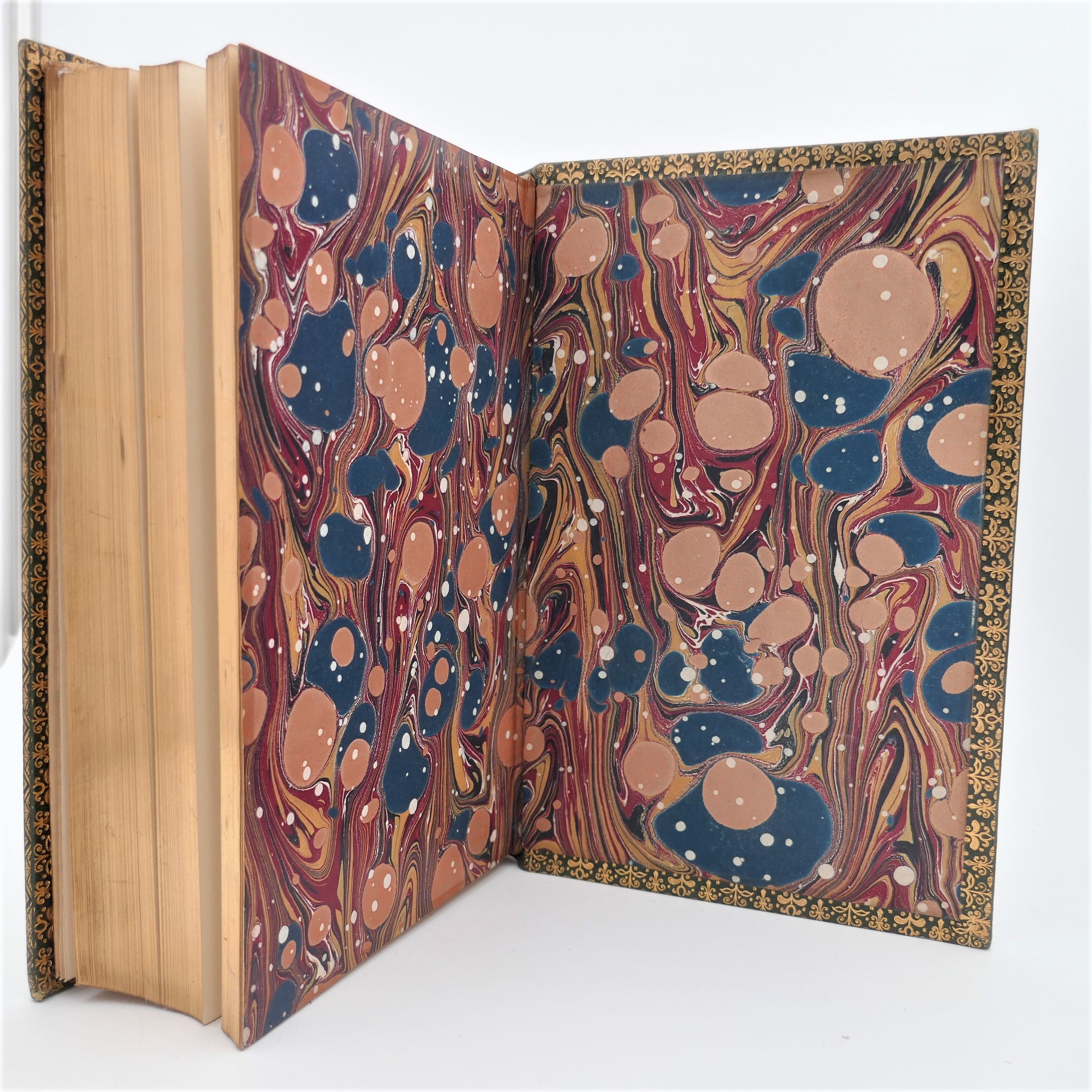Moore's Poetical Works. Complete in One Volume (1853) - Image 5
