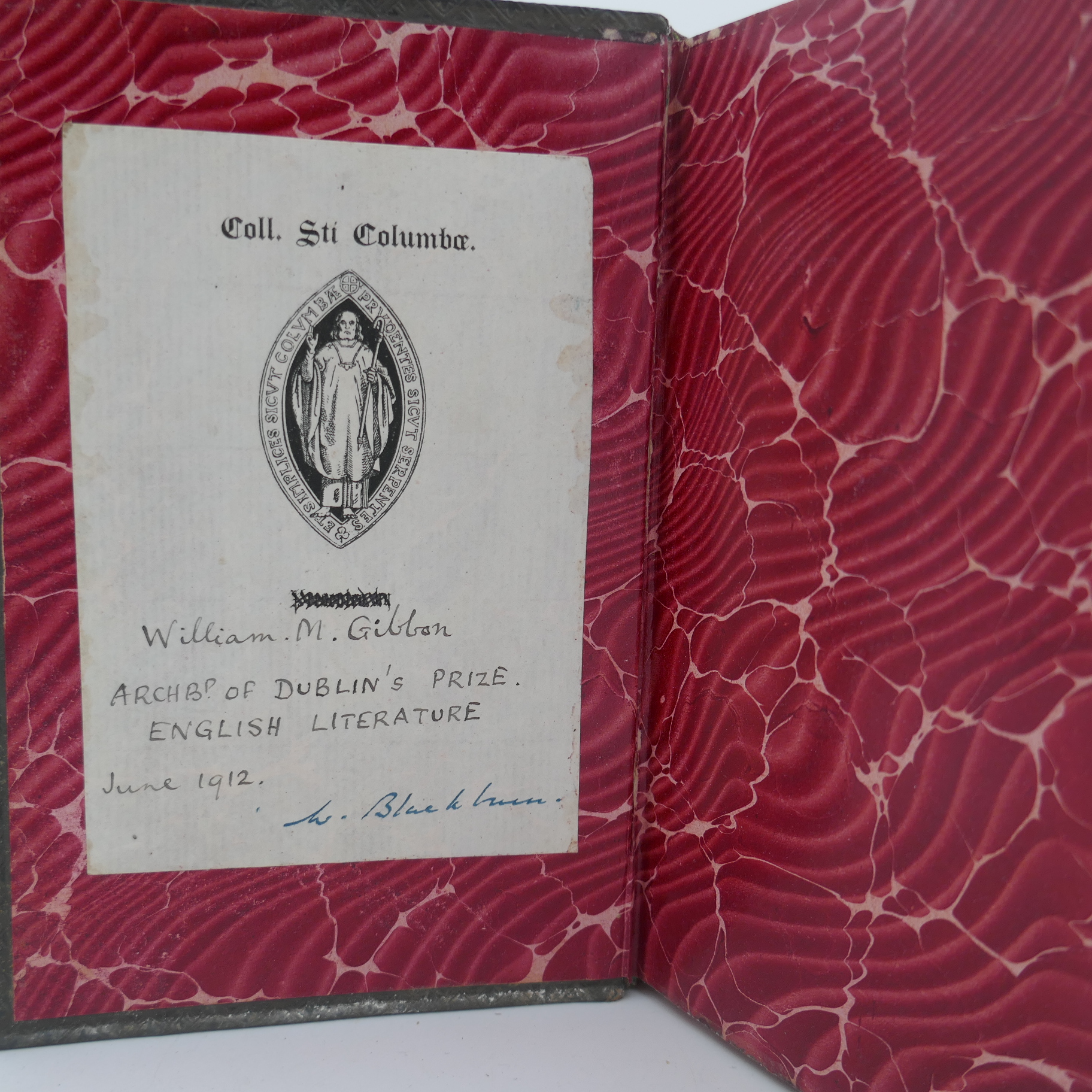 The Oxford Treasury of English Literature (1907-1908) - Image 4