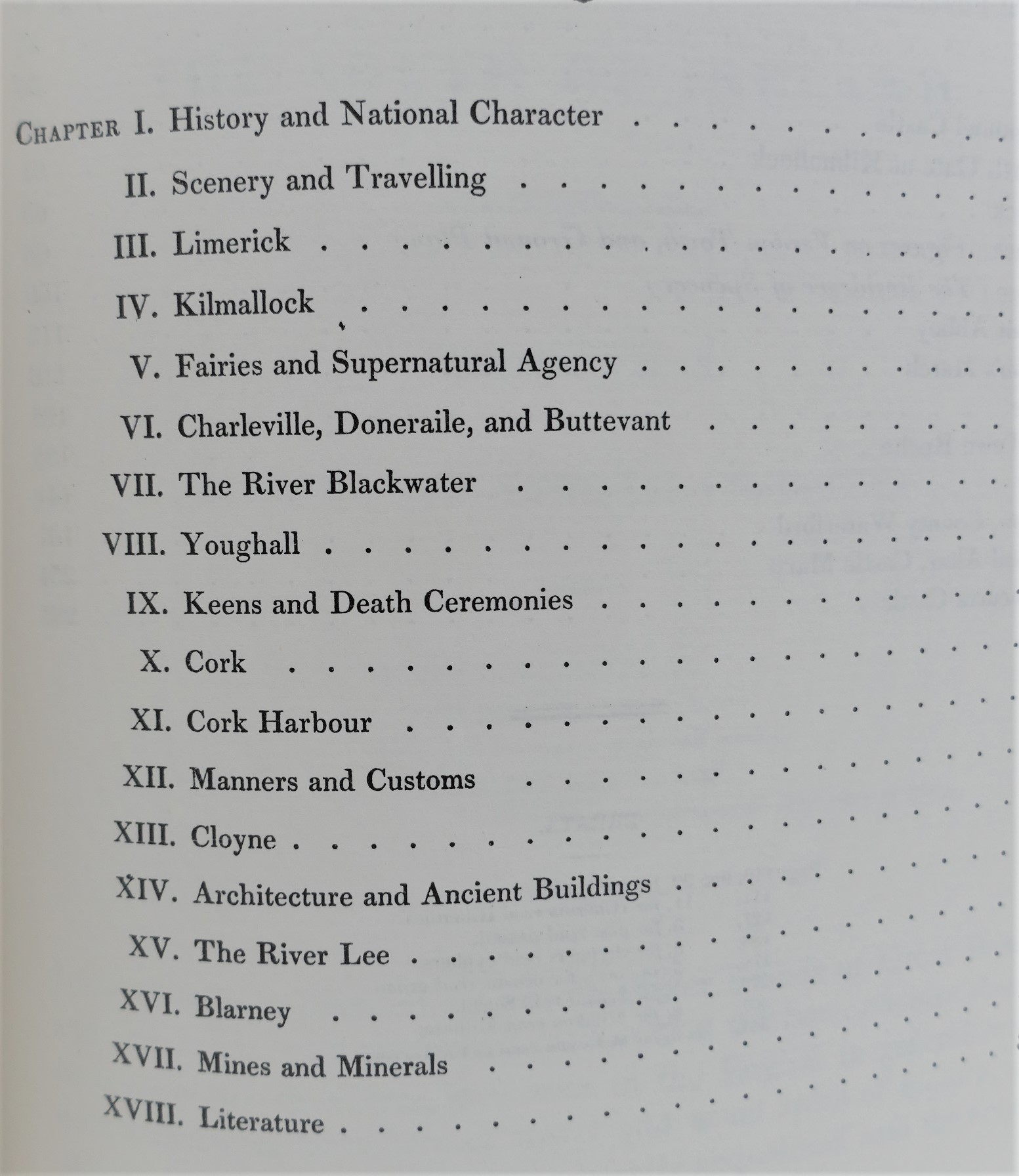 Researches in the South of Ireland 1812-1822 - Image 2