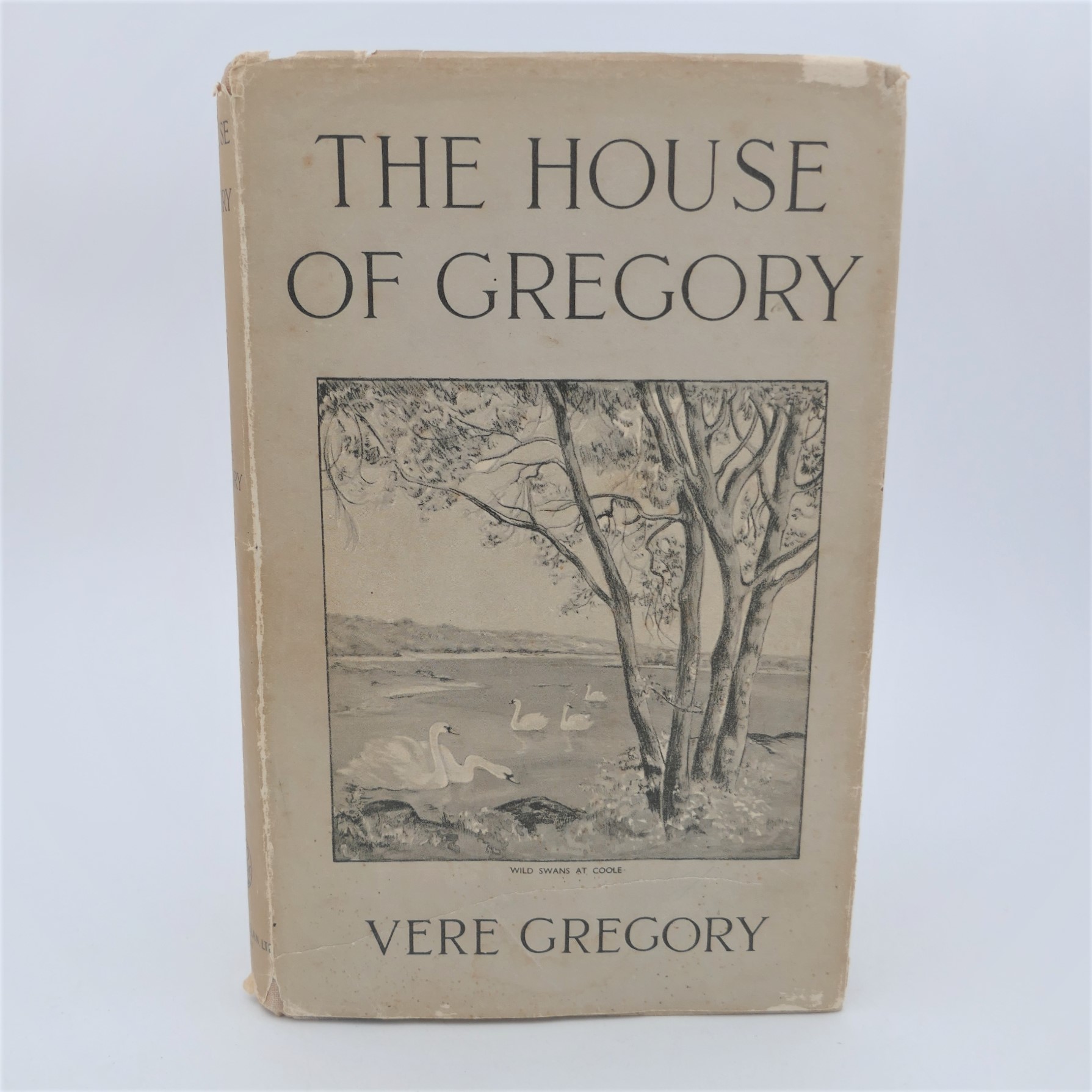 The House of Gregory (1943)