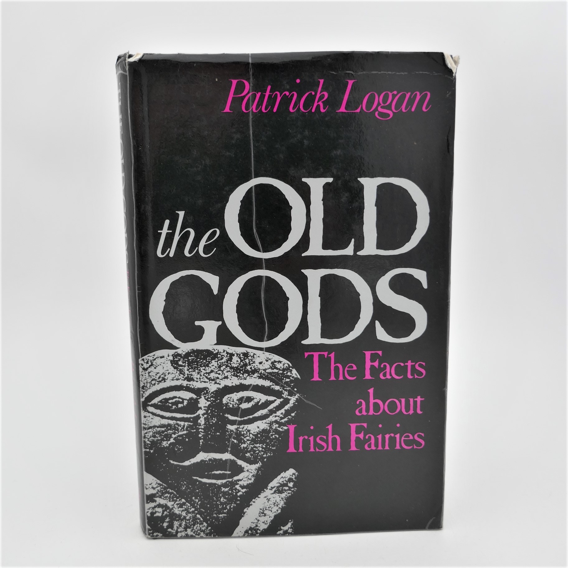 Old Gods: Facts About Irish Fairies (1981)