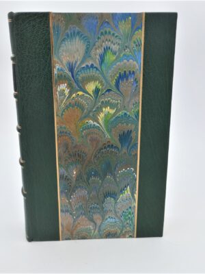 Representative Irish Tales. Specially Bound Copy (1979)