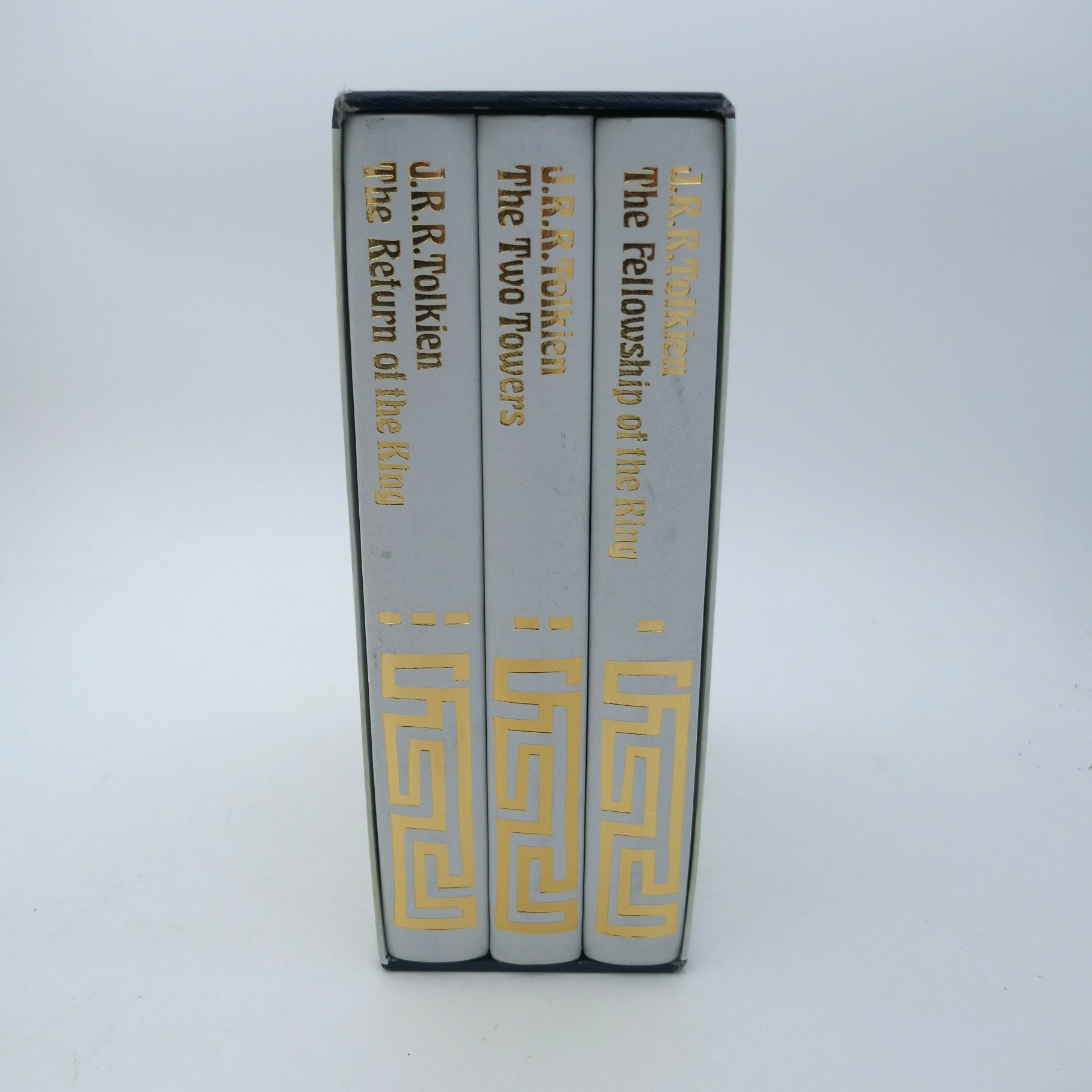 The Lord of The Rings. Folio Society (1977)