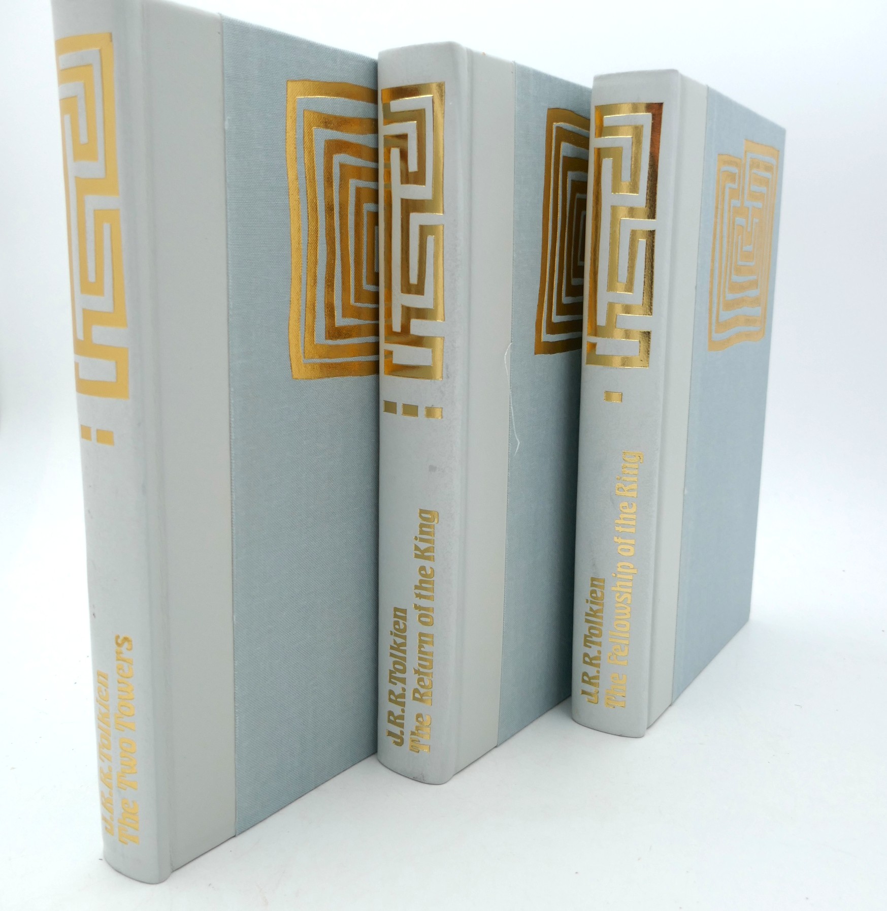 The Lord of The Rings. Folio Society (1977) - Image 8