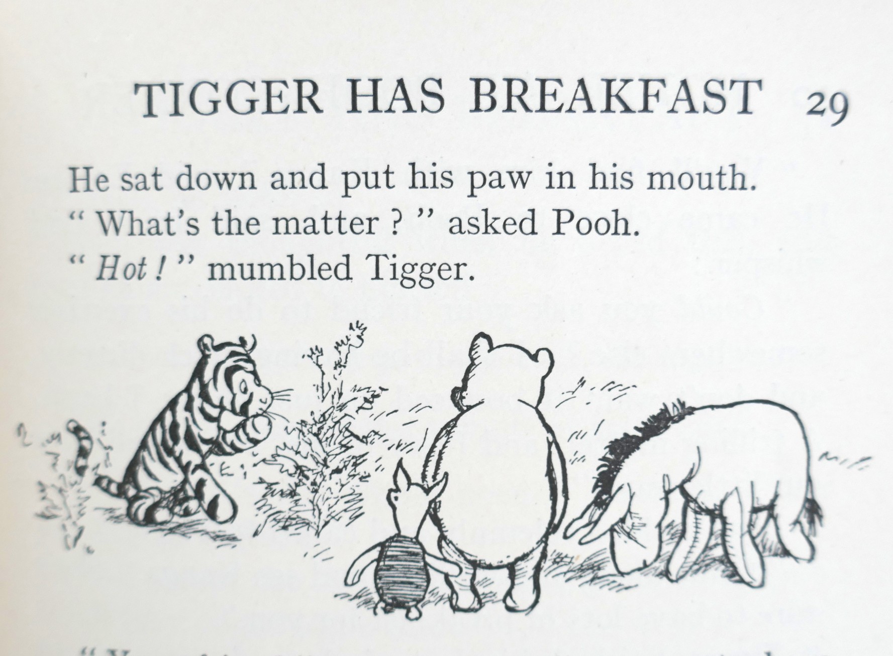 The House at Pooh Corner. First Edition (1928) - Image 7