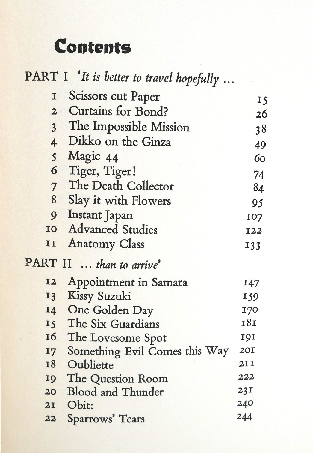 You Only Live Twice. First Edition (1964) - Image 6