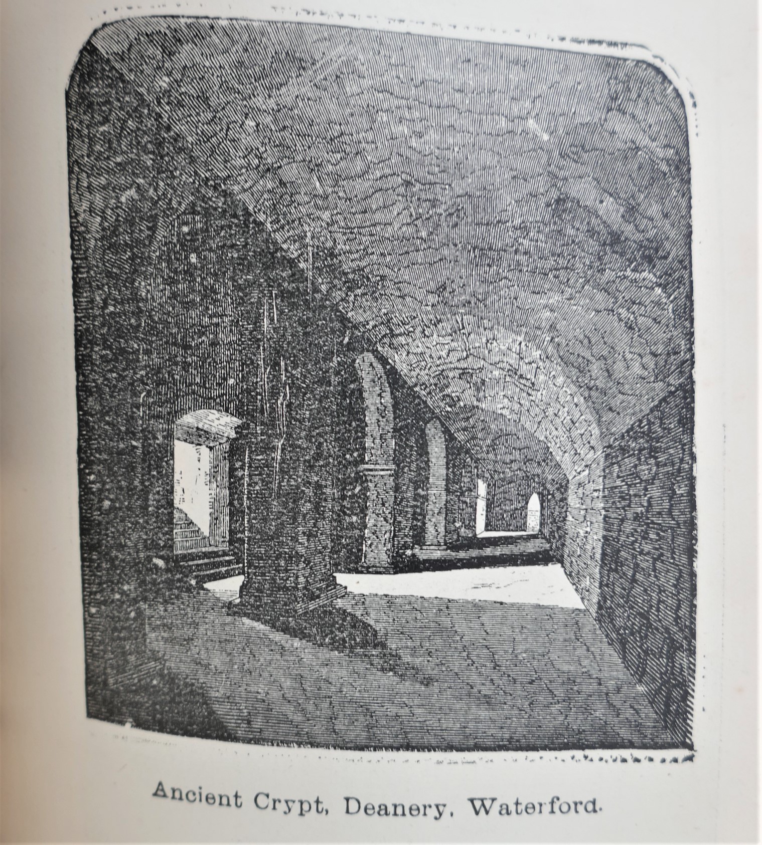 Egan's Guide & Directory to Waterford (1894) - Image 5