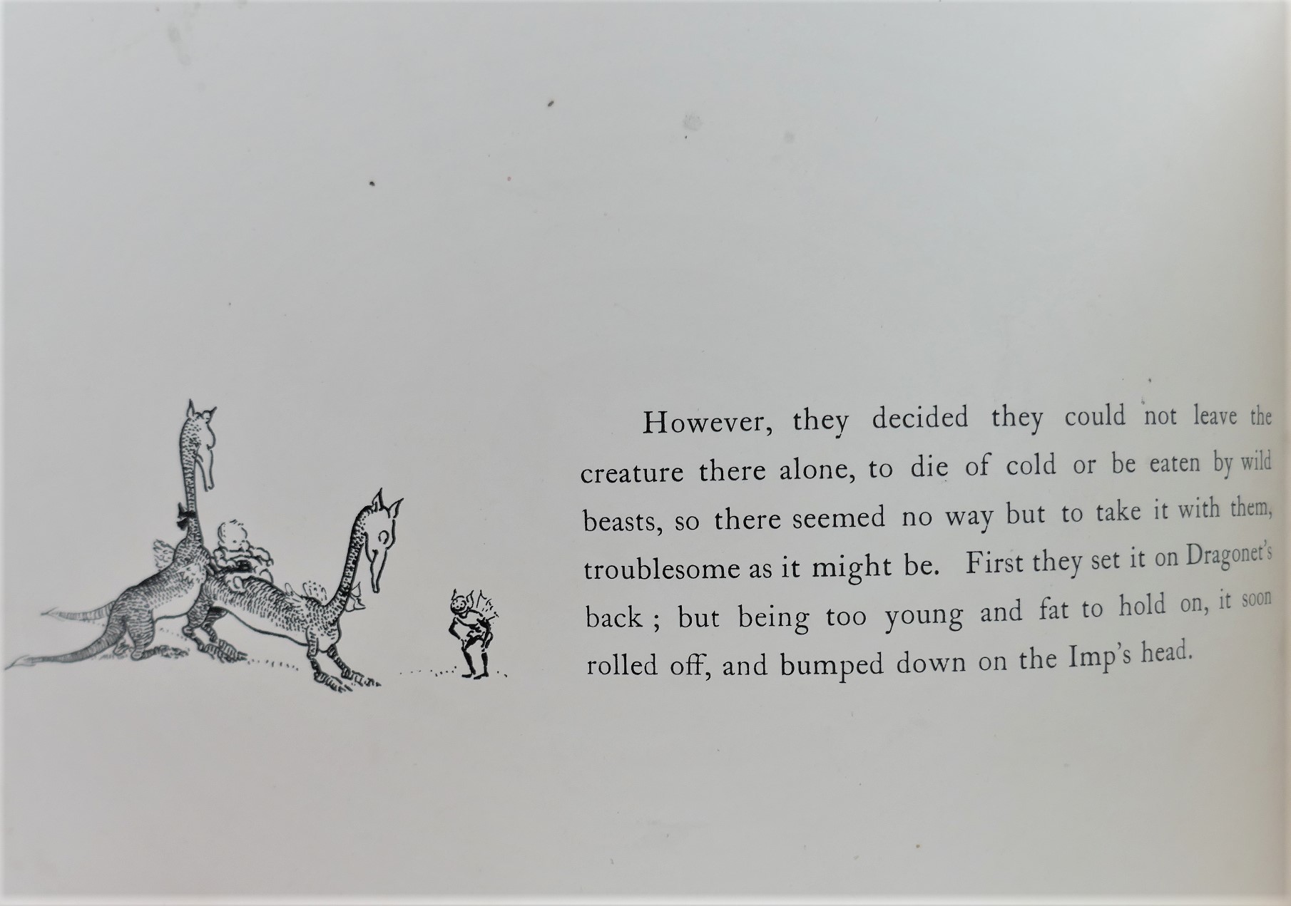 The Tale of the Little Twin Dragons (1900) - Image 5