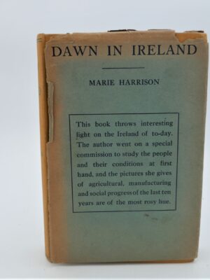 Dawn In Ireland (1917)