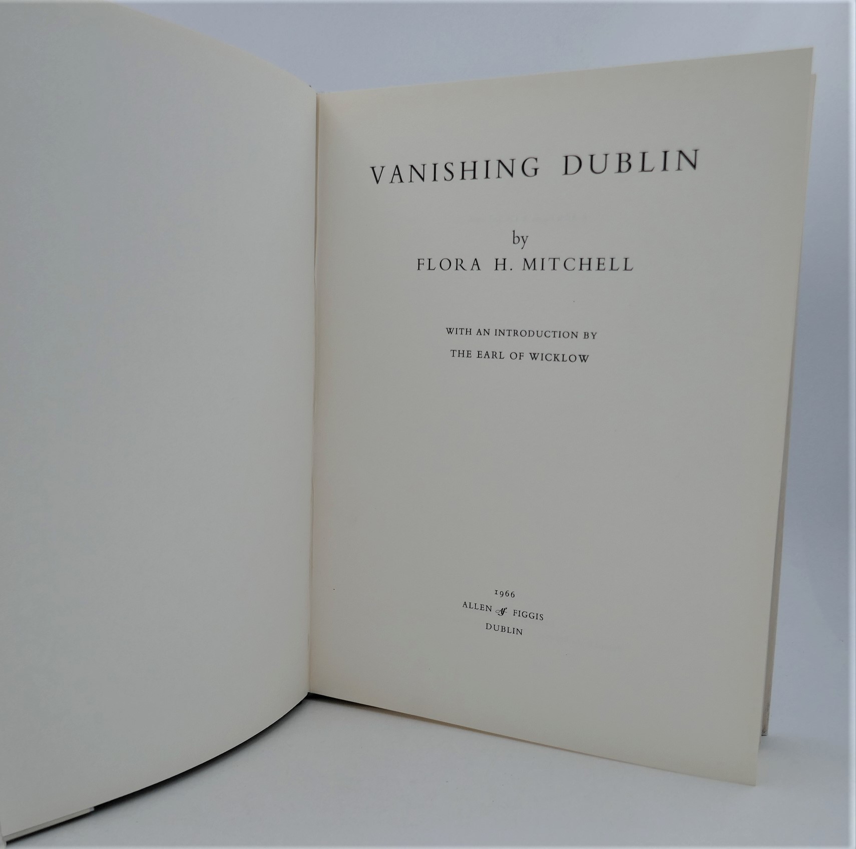 Vanishing Dublin (1966) - Image 2