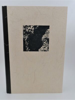 The Light Of The Leaves. Screenprints by Jan Hendrix (1999)