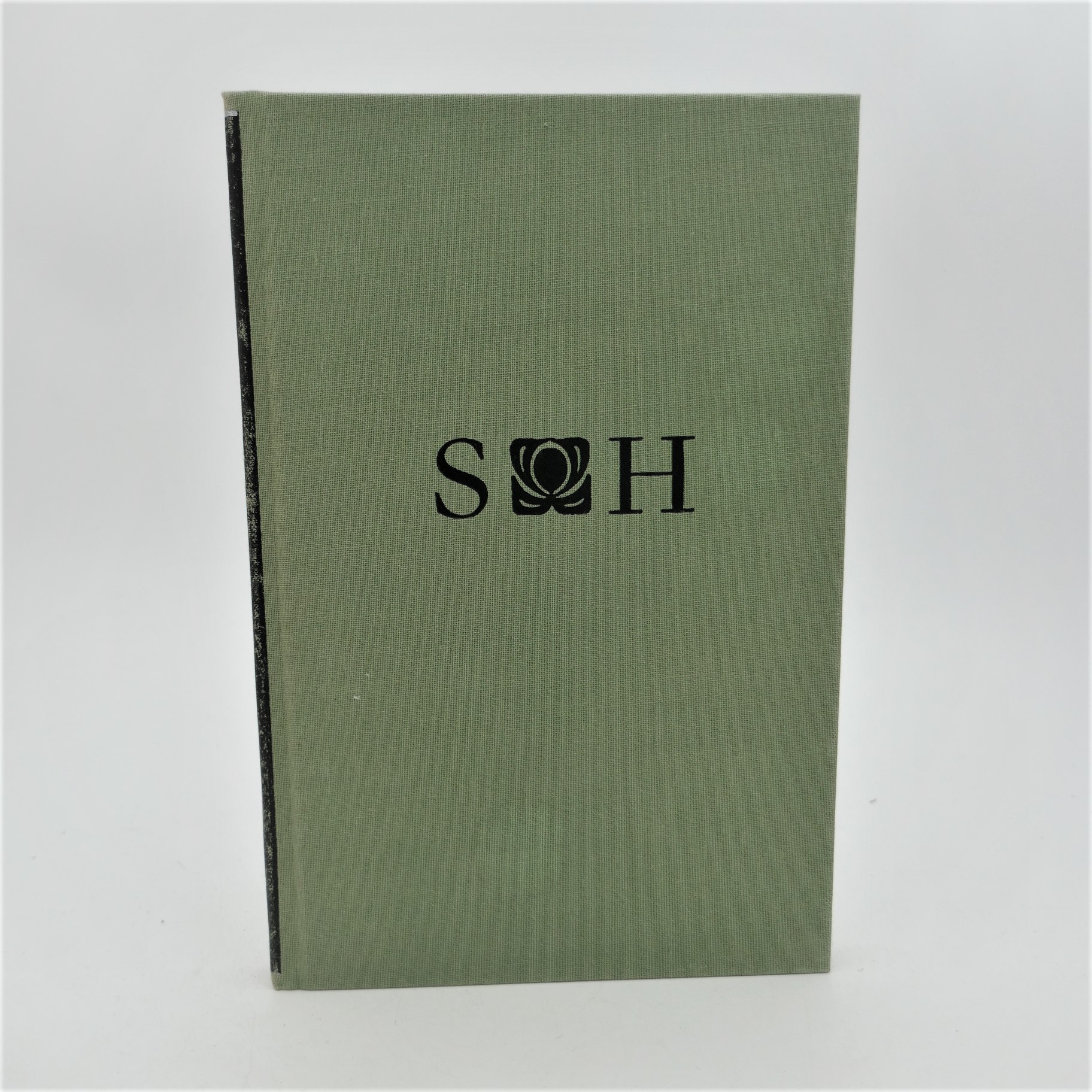 The Spirit Level. Limited Signed Edition (2006)