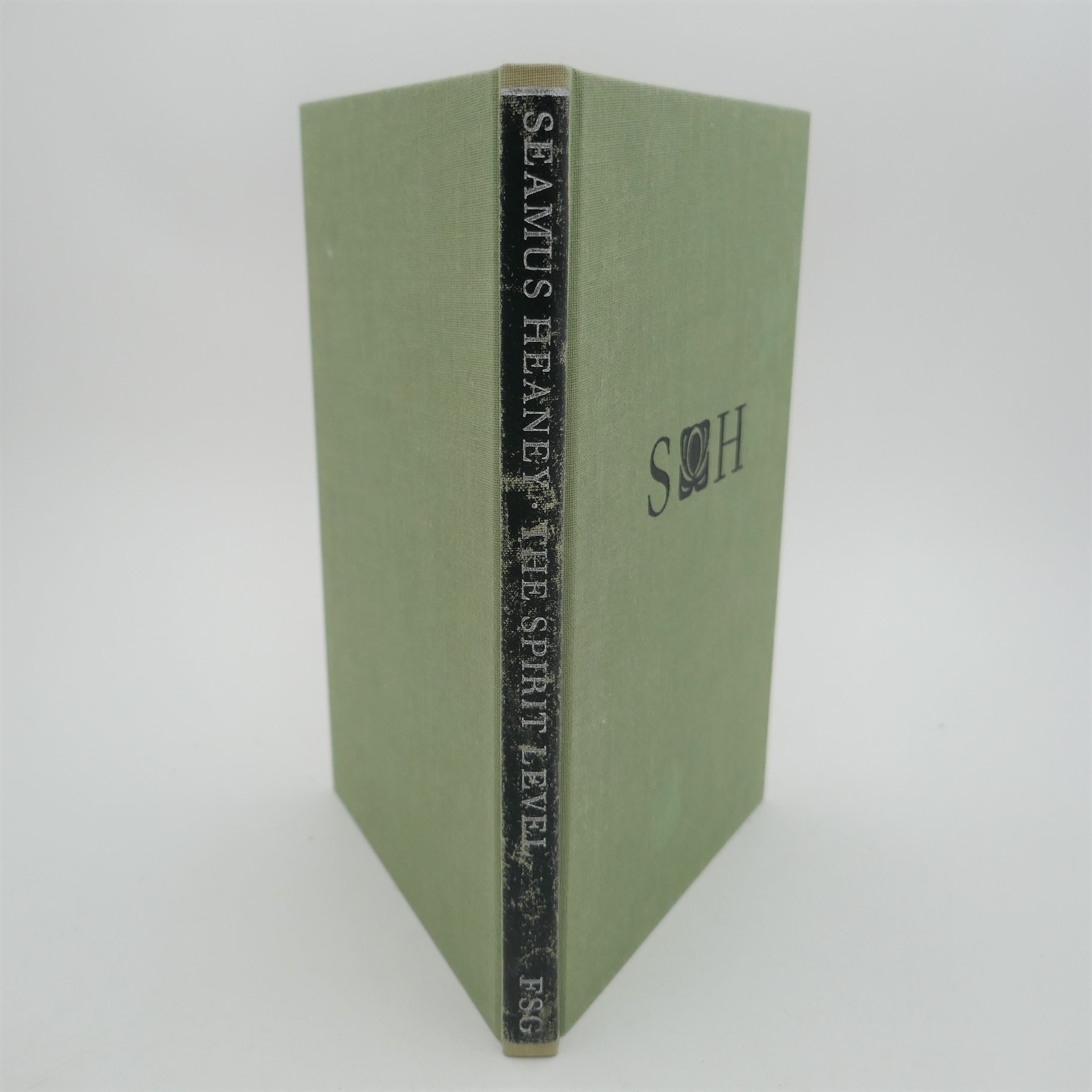 The Spirit Level. Limited Signed Edition (2006) - Image 2