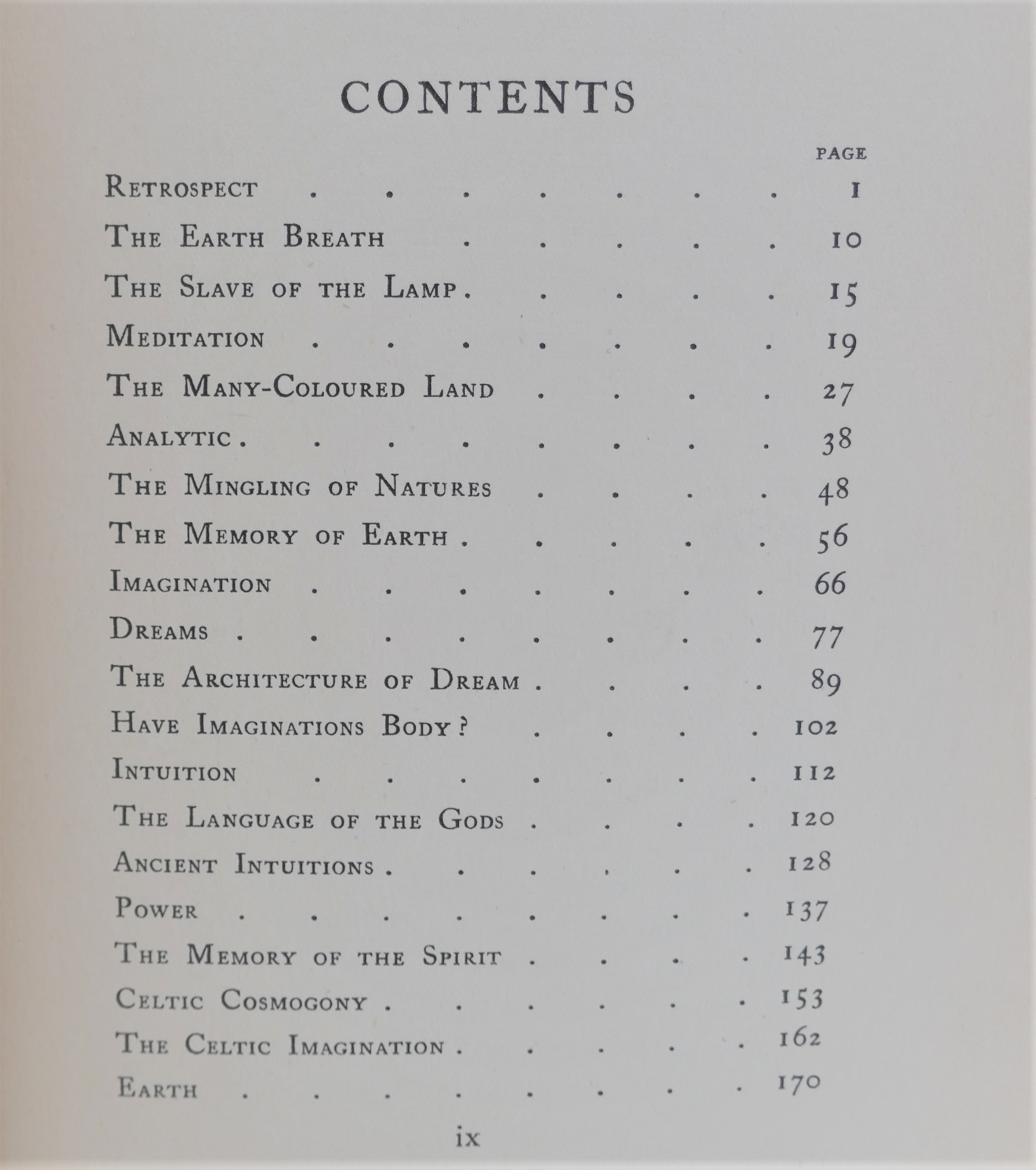 The Candle of Vision. Inscribed by the Author (1919) - Image 4