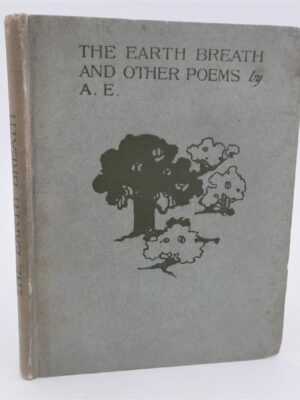 The Earth Breath and other Poems (1897)