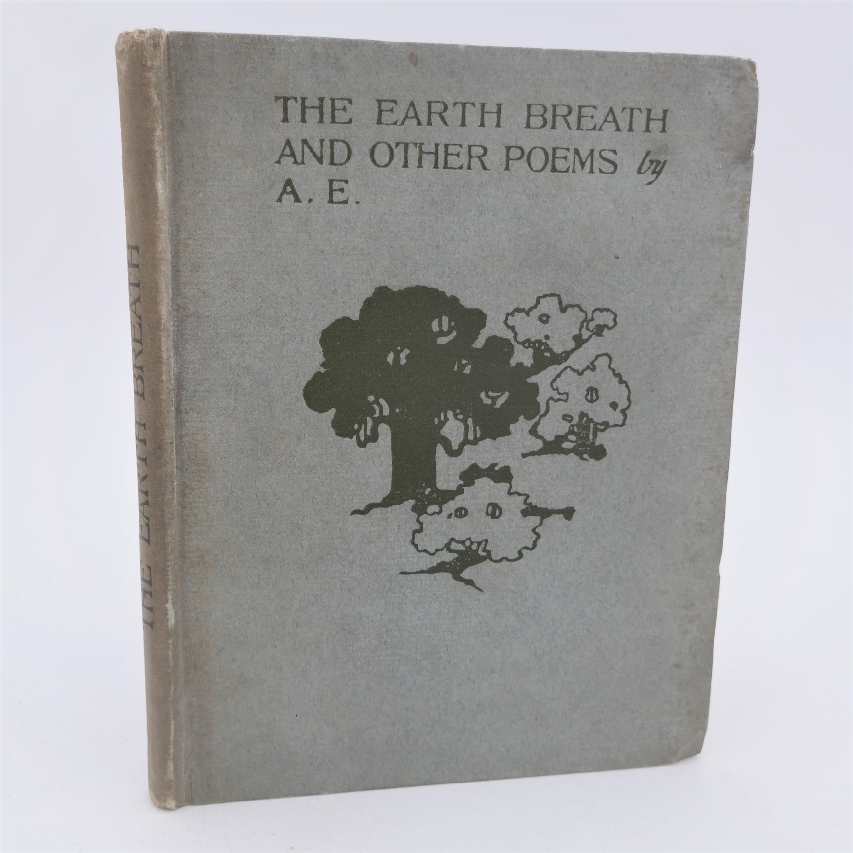 The Earth Breath and other Poems (1897)