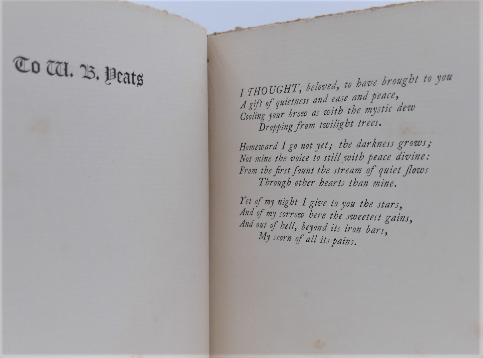 The Earth Breath and other Poems (1897) - Image 3