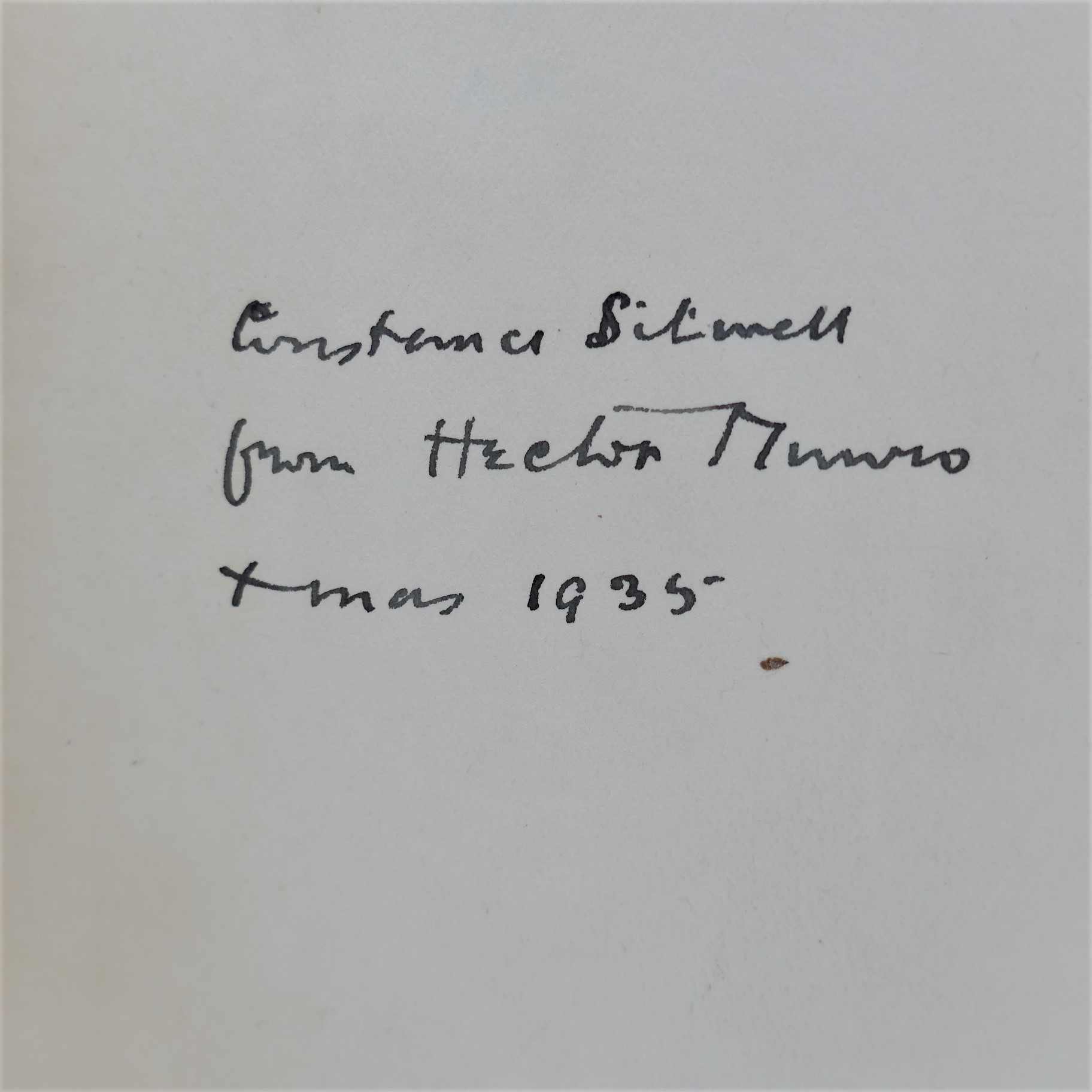 Selected Poems (1935) - Image 2