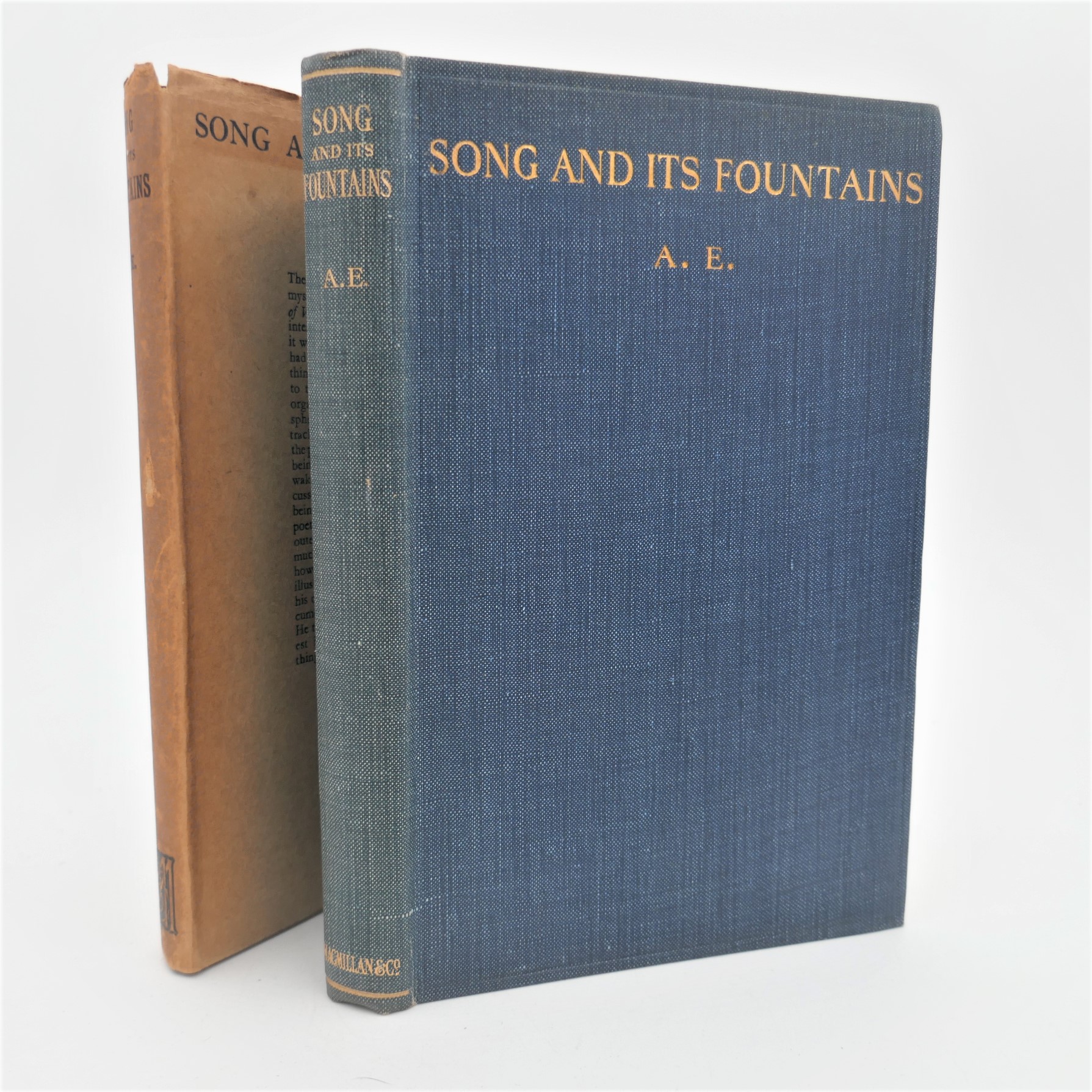 Song and its Foundations (1932) - Image 2