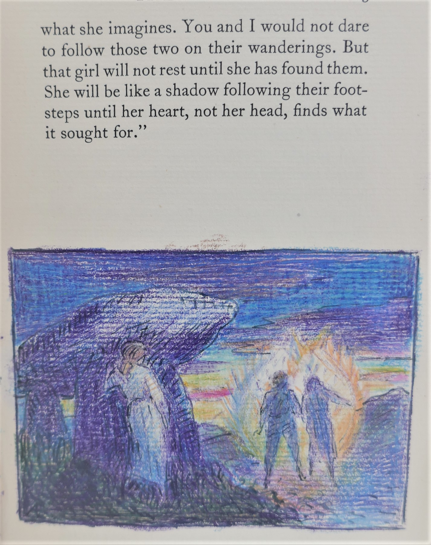 The Avatars. Inscribed to James Stephens & with Original Artwork (1933) - Image 11