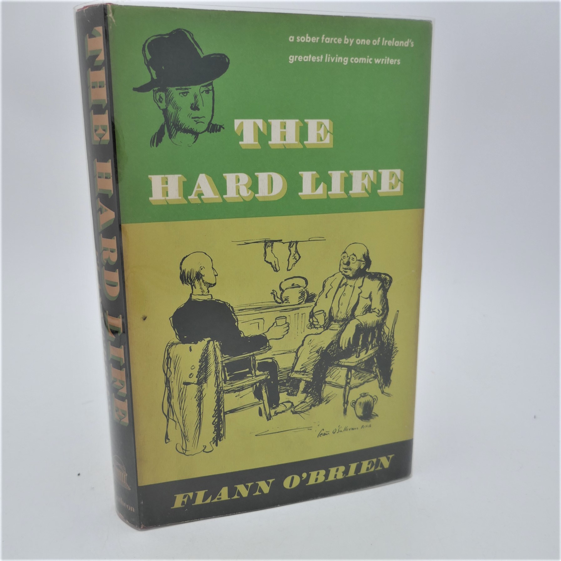 The Hard Life. First American Edition (1962)