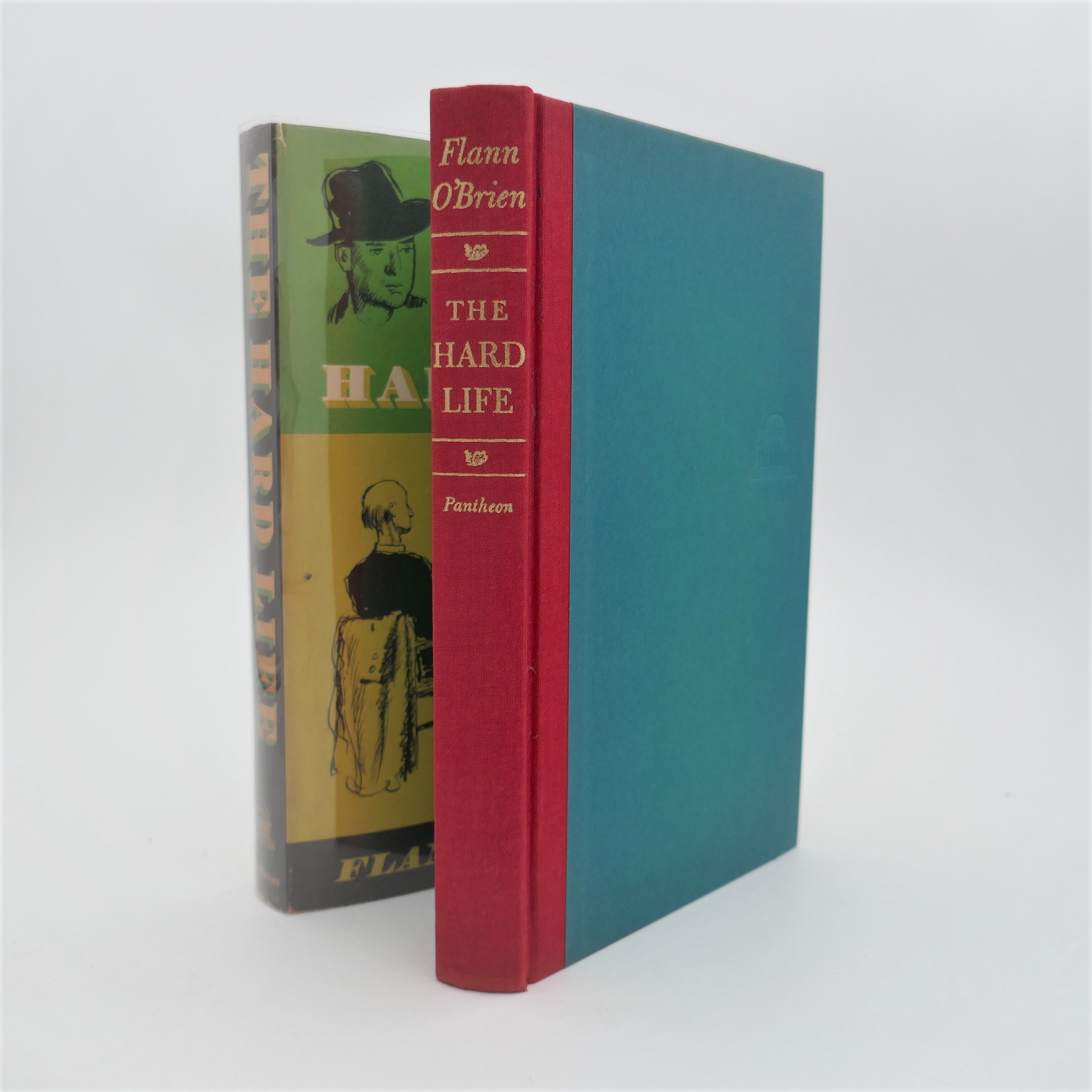 The Hard Life. First American Edition (1962) - Image 2