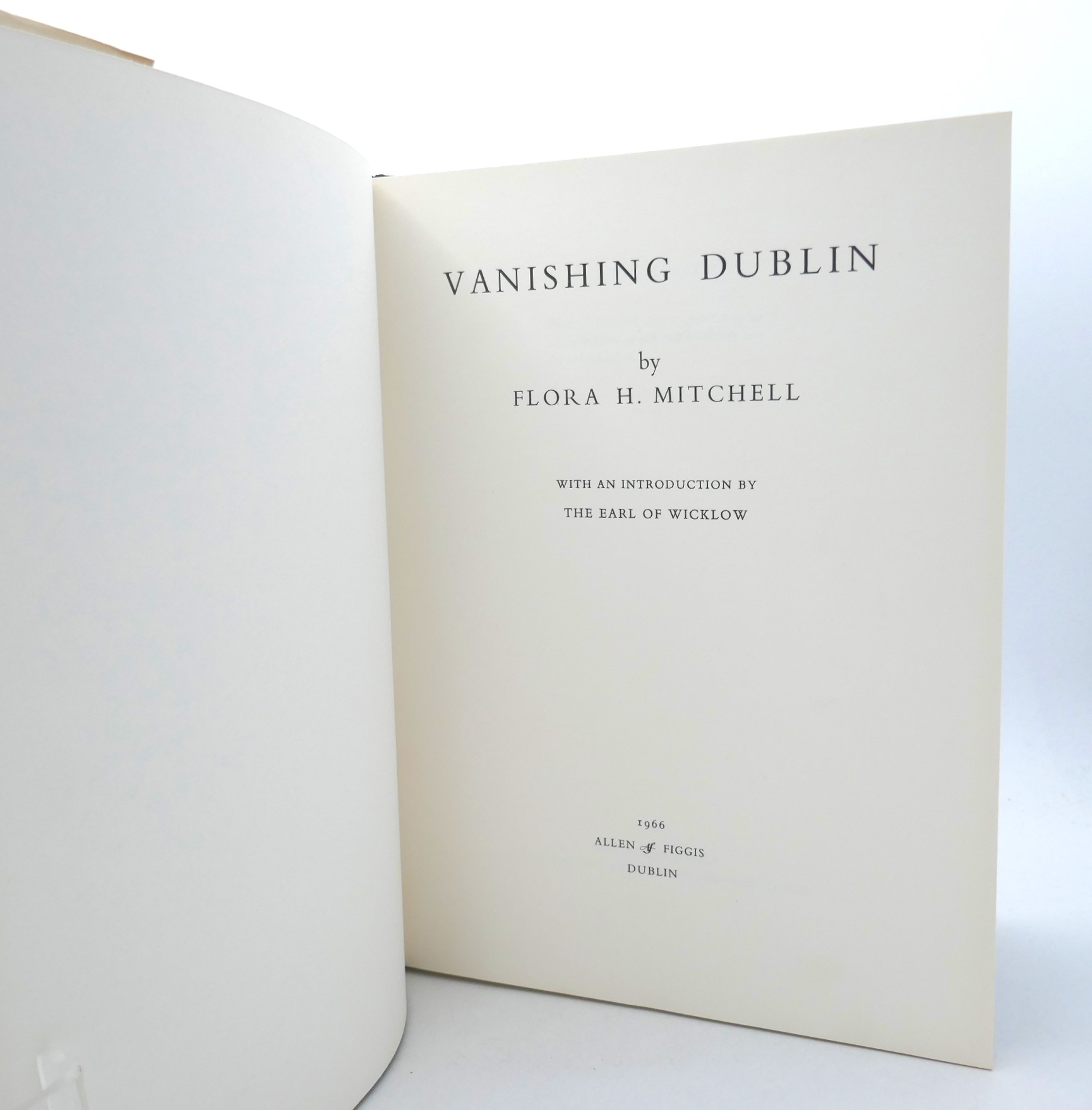 Vanishing Dublin (1966) - Image 7