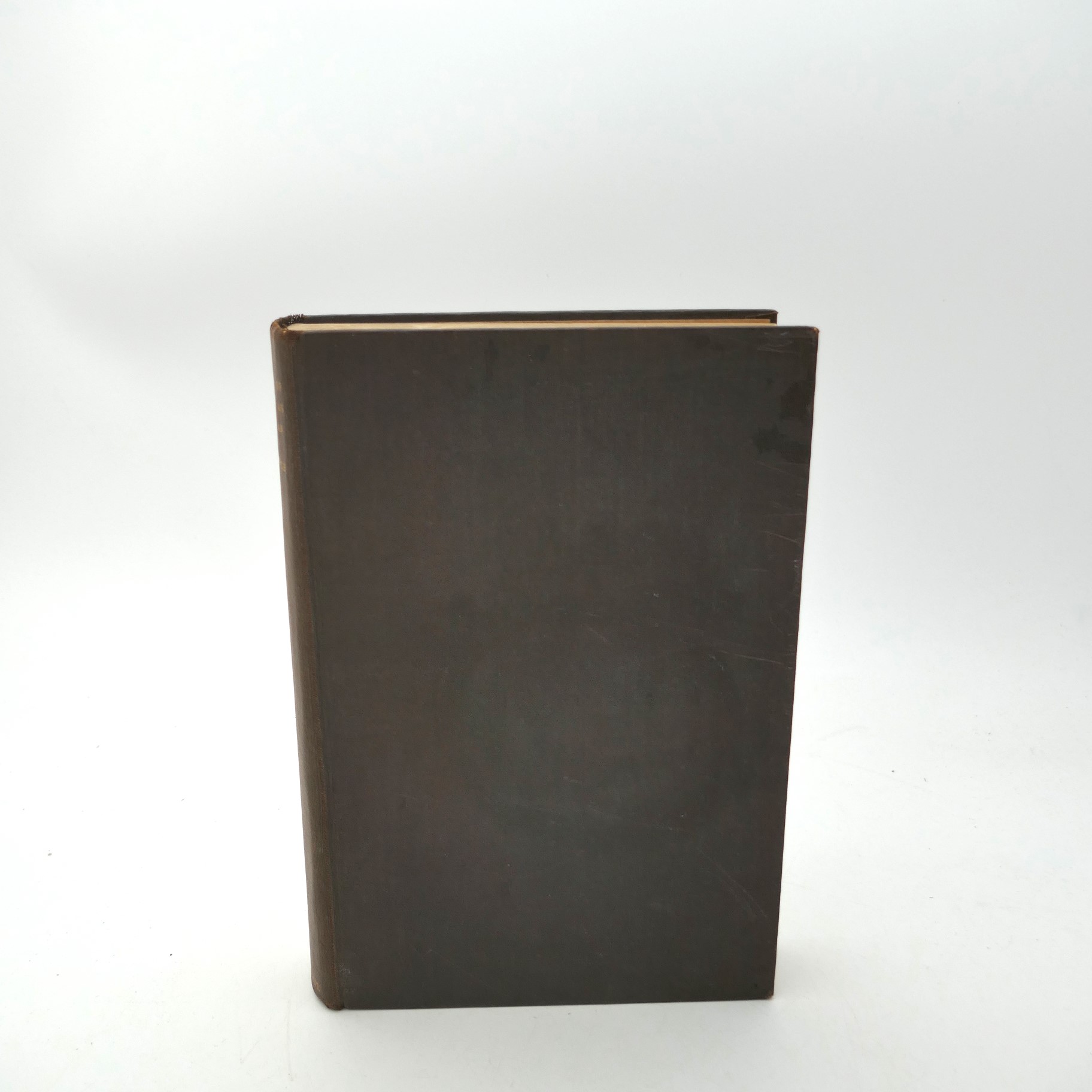 A Portrait of the Artist as a Young Man. New Edition (1924) - Image 3