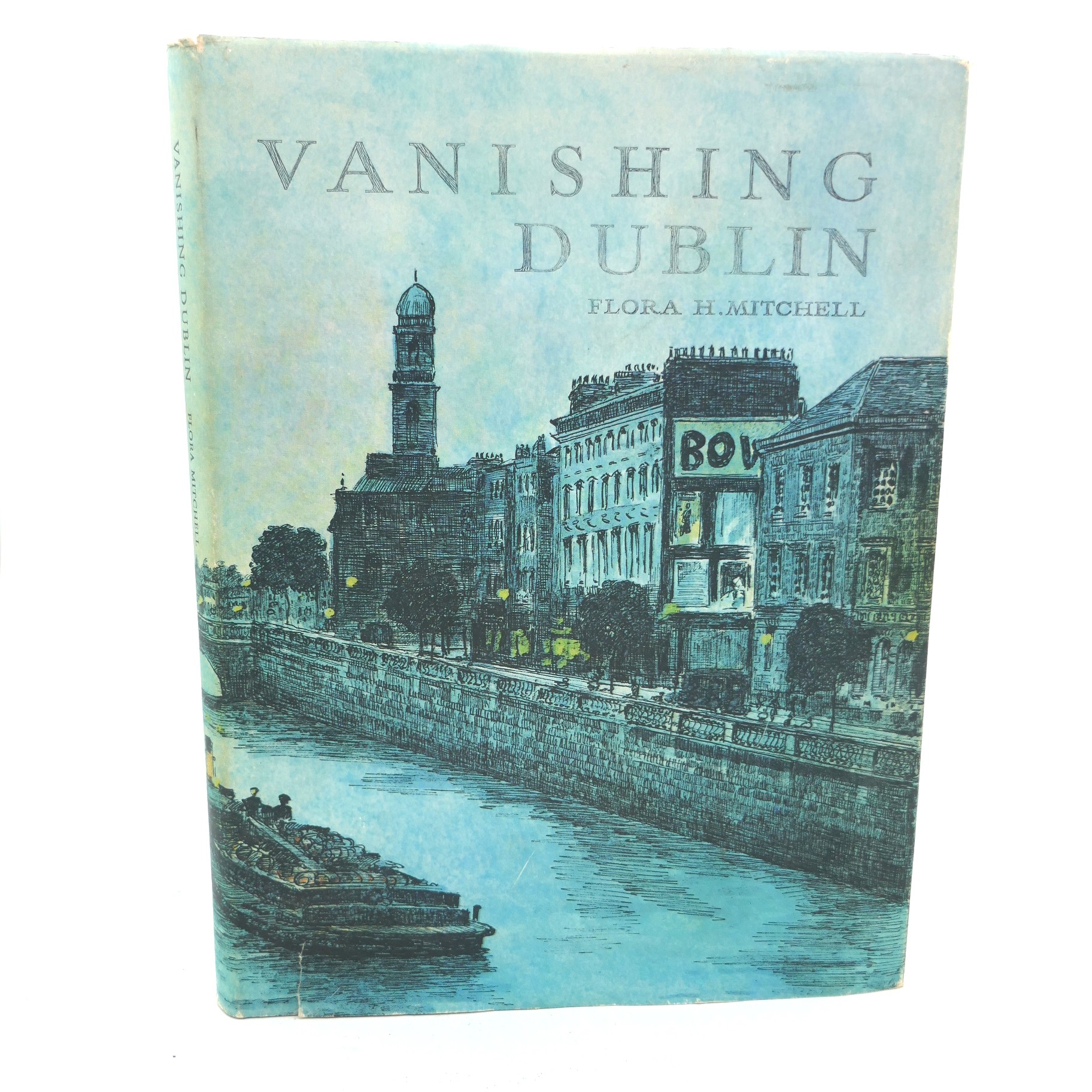 Vanishing Dublin (1966)