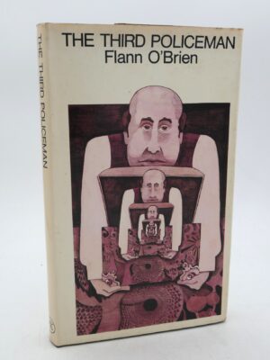 The Third Policeman. First Edition (1967)
