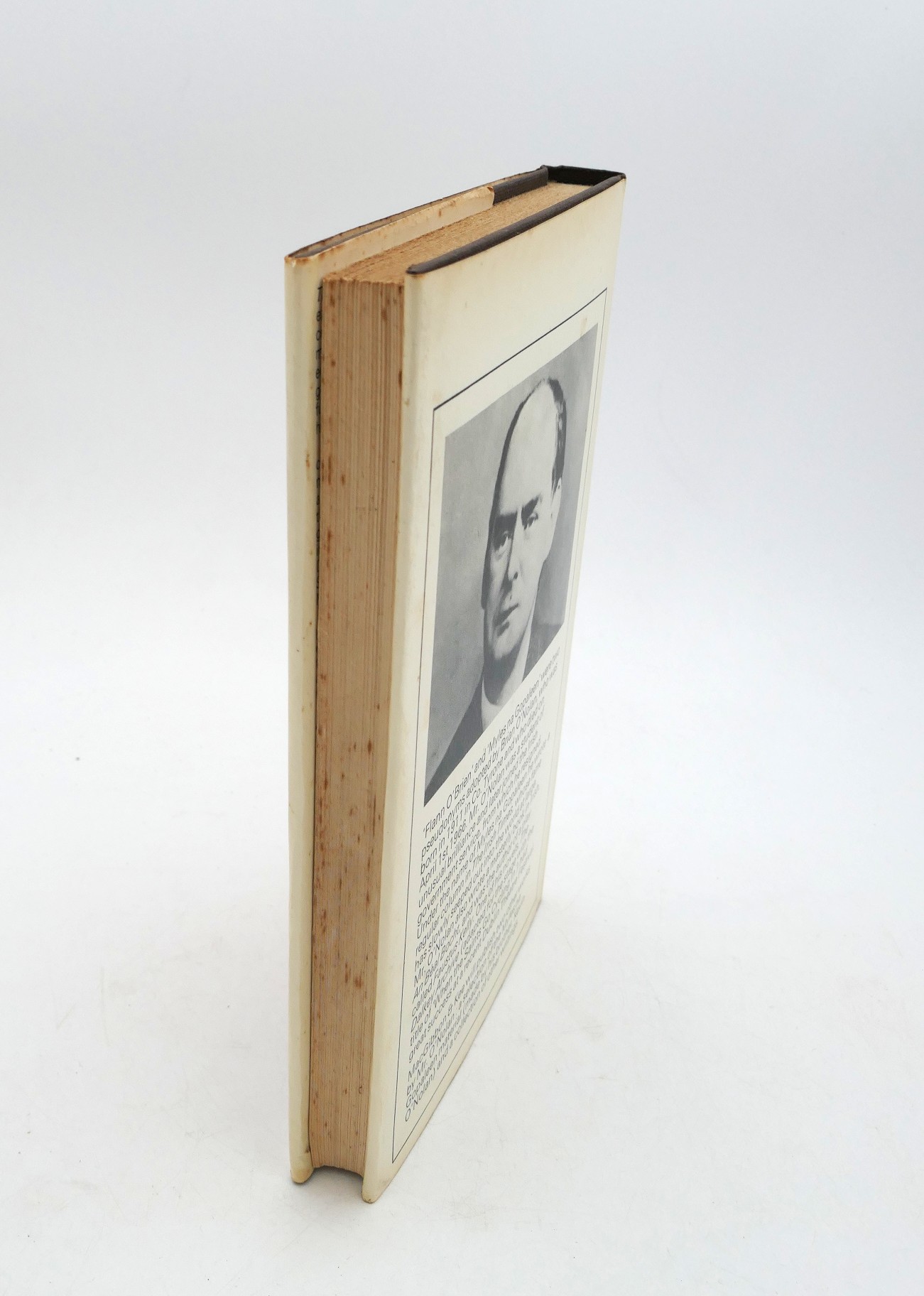 The Third Policeman. First Edition (1967) - Image 6