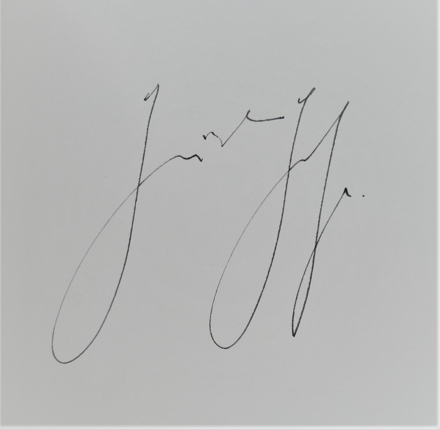 The Flounder. Signed by the Author (1978) - Image 3