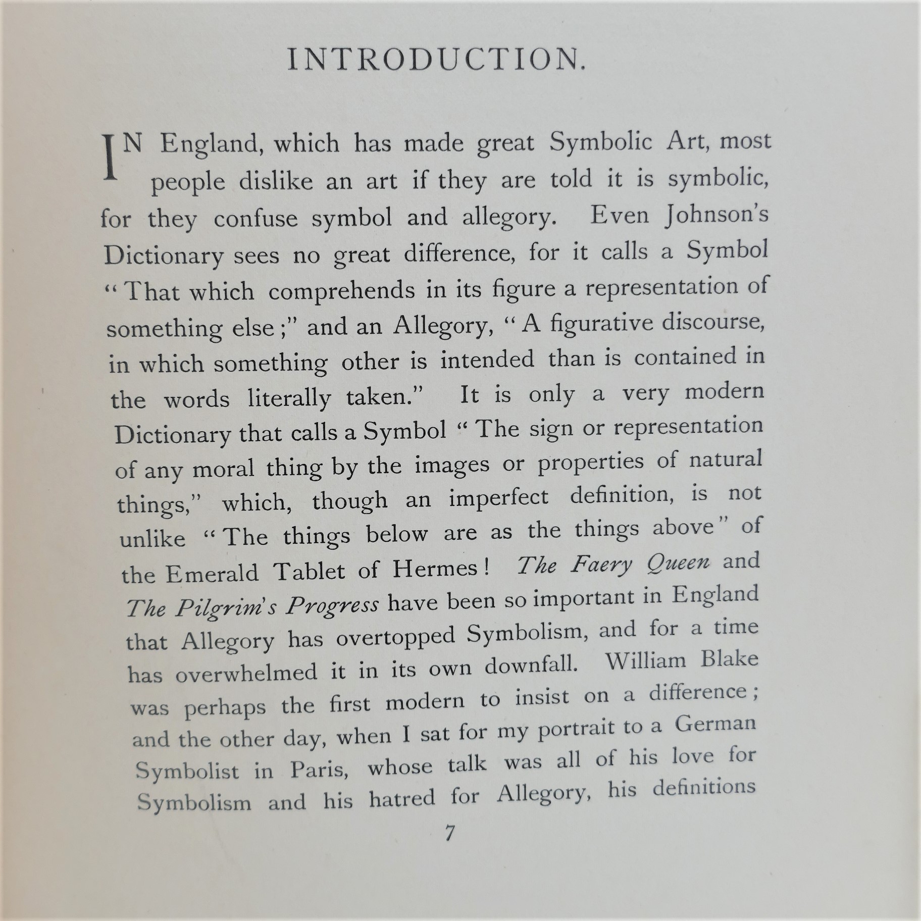 A Book of Images Drawn by W. T. Horton - Image 3