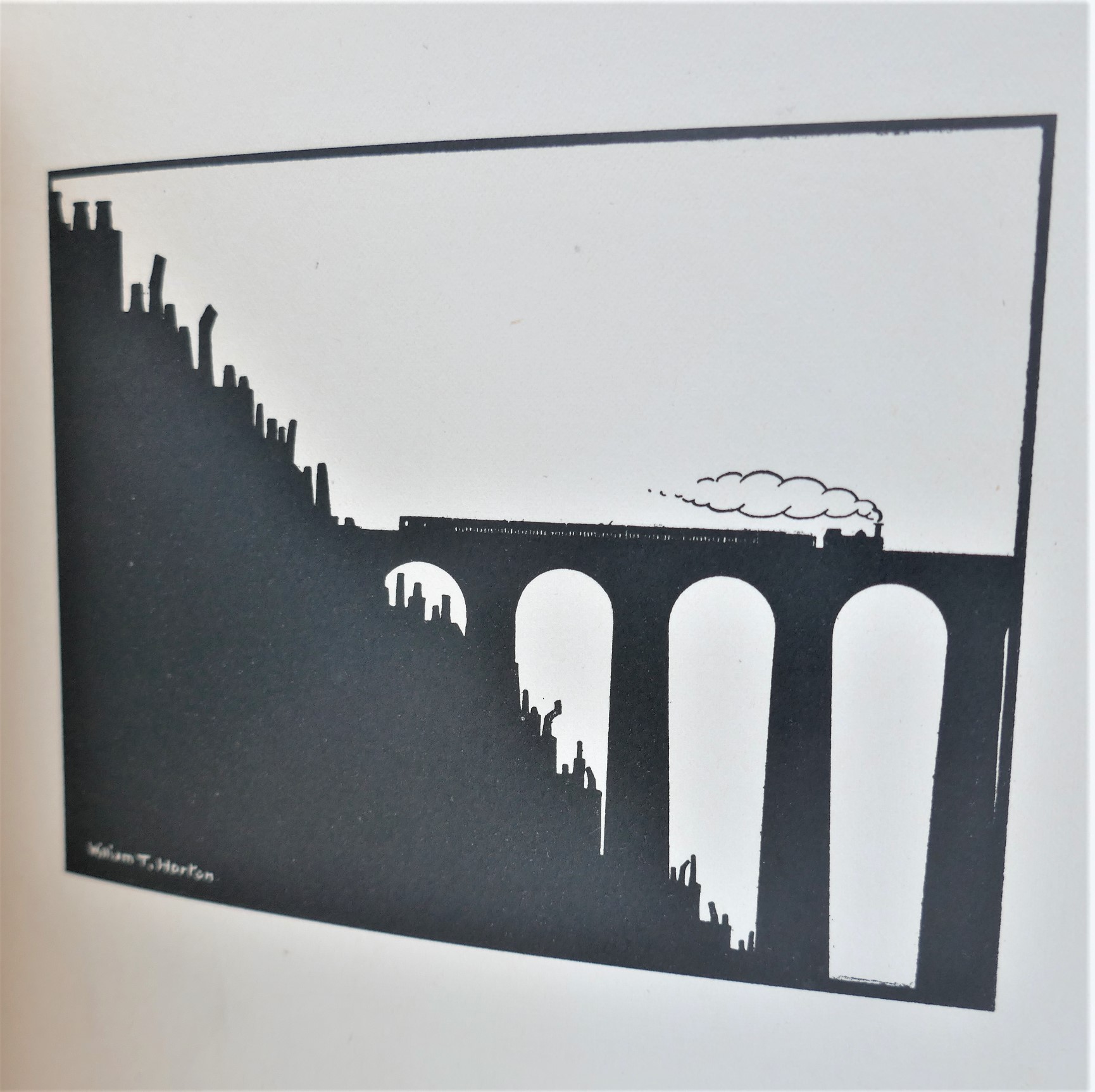 A Book of Images Drawn by W. T. Horton - Image 5