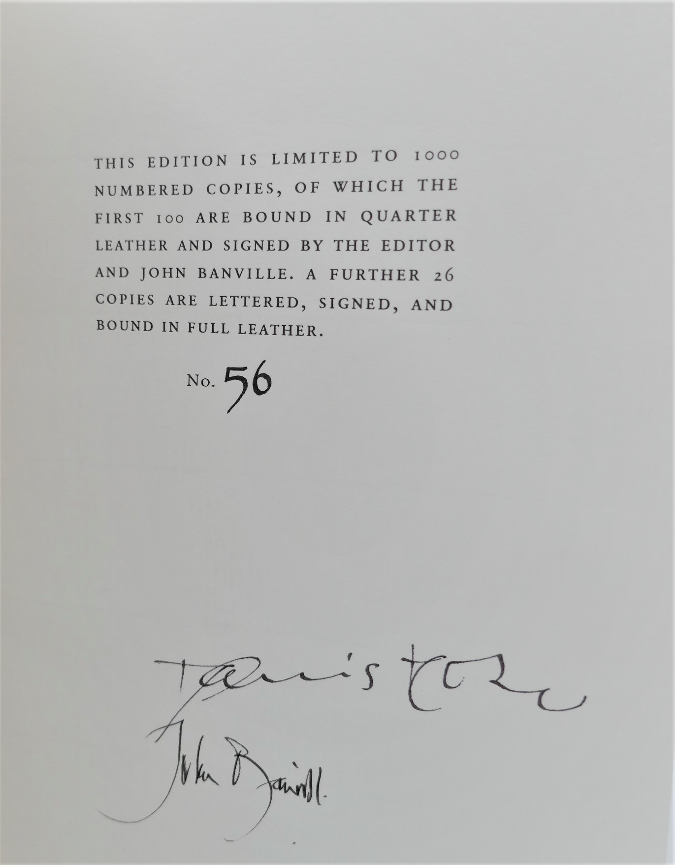 Ulysses. First Dublin Edition (1997) - Image 3
