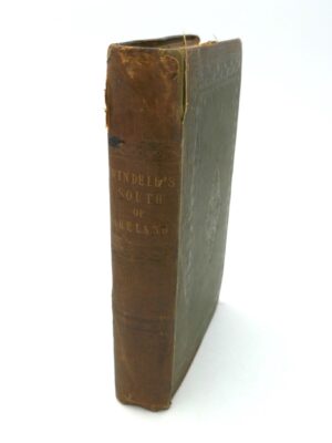 Historical and Descriptive Notices of the City of Cork (1849)