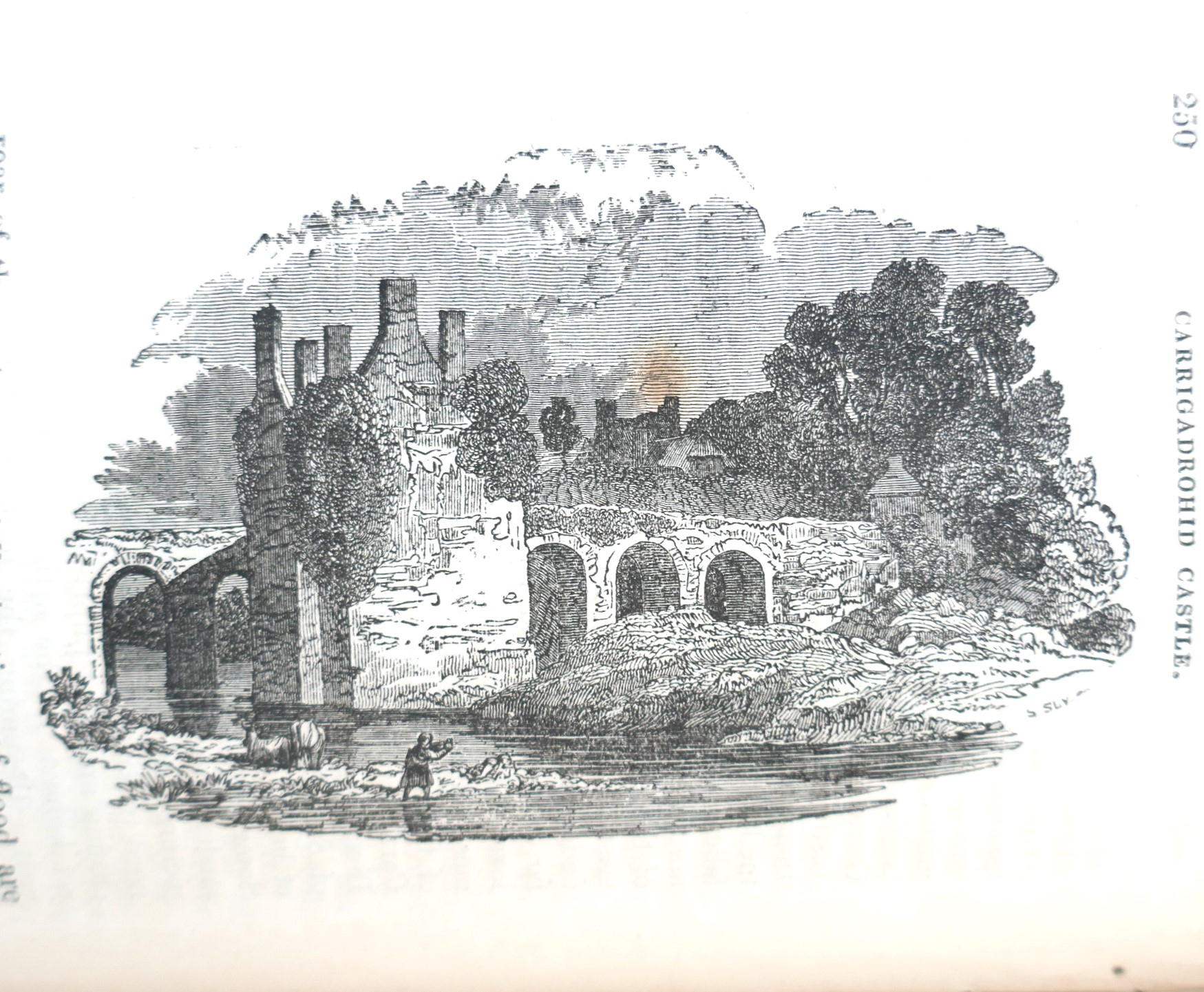 Historical and Descriptive Notices of the City of Cork (1849) - Image 6